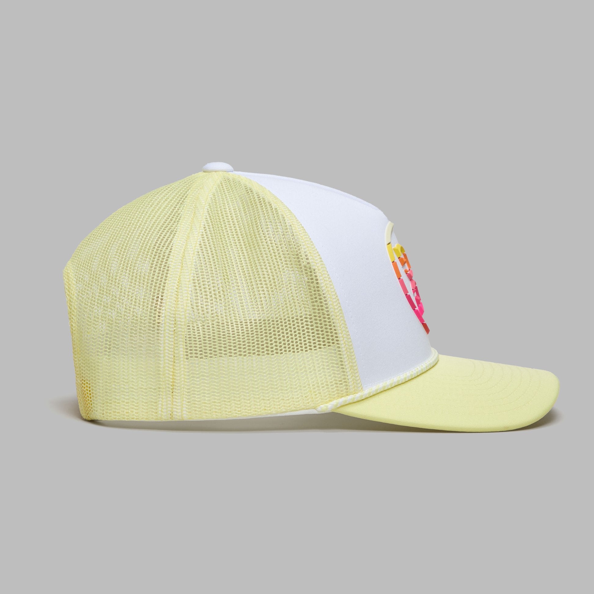 GRADIENT CIRCLE G'S TRUCKER HAT | G/FORE Discount