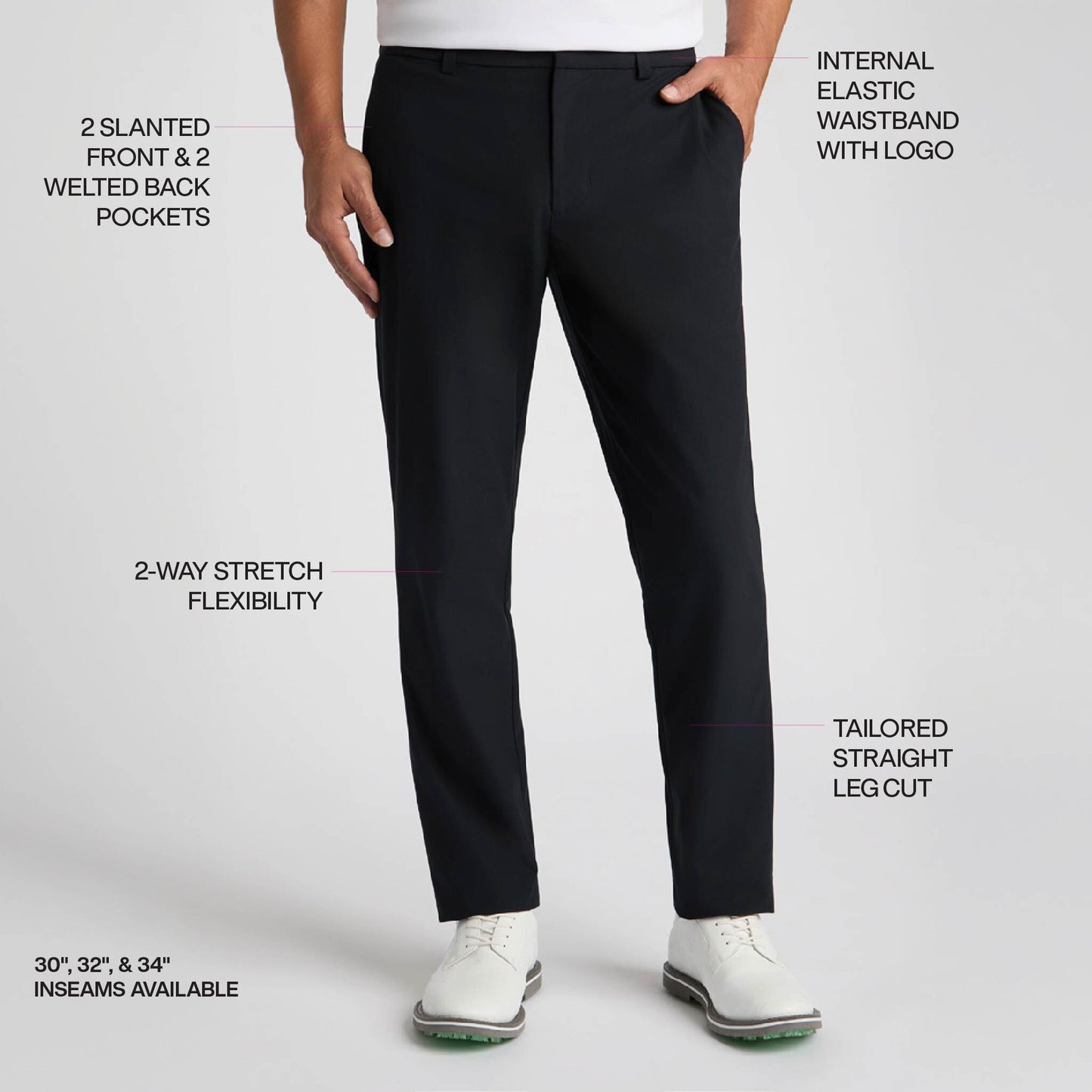 TOUR TROUSER | G/FORE Outlet