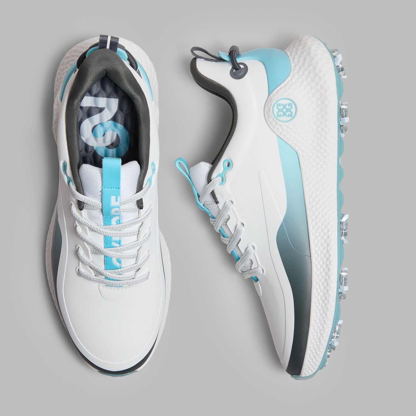 MG4+ O2 GRADIENT G/LOCK GOLF SHOE | G/FORE US