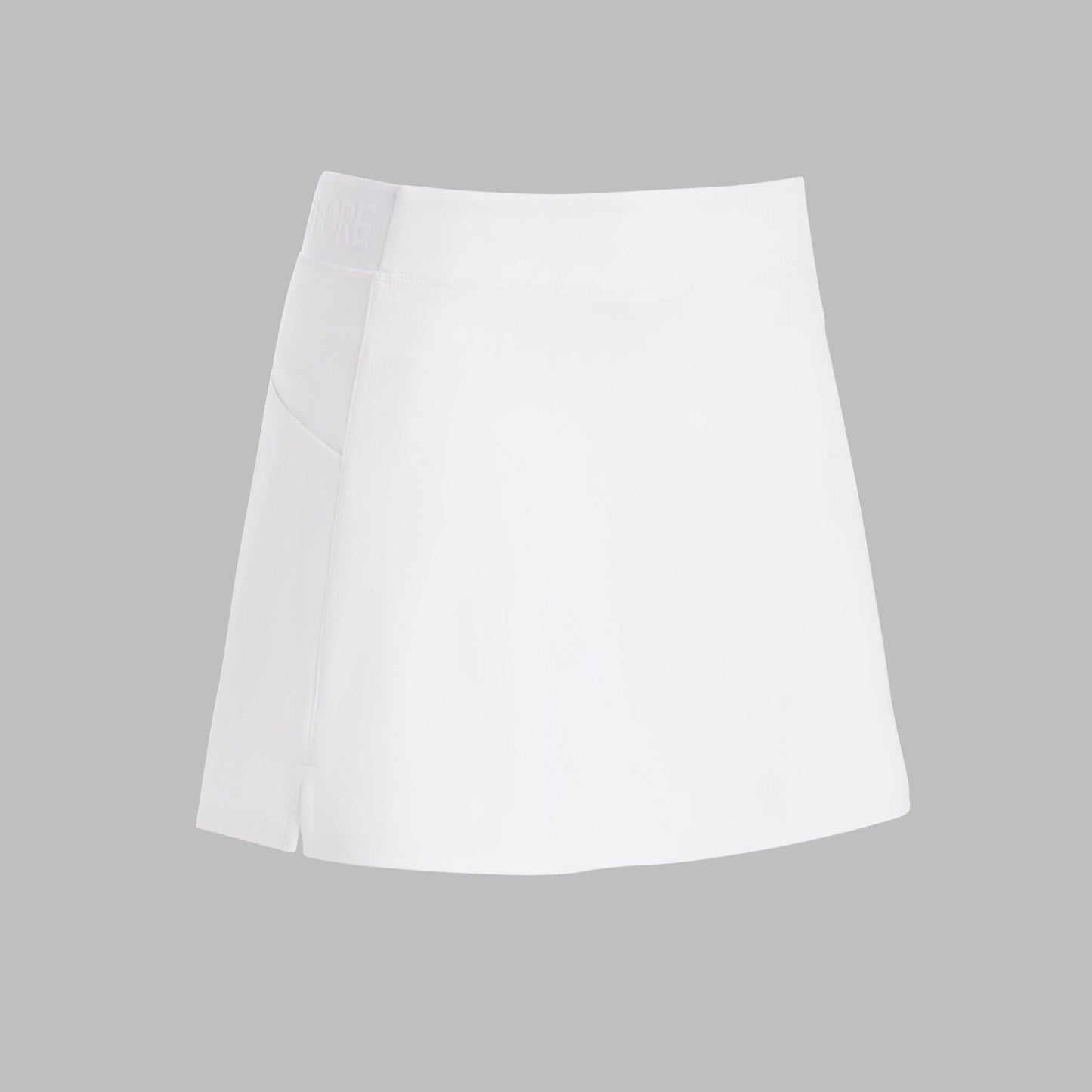 KNOCKOUT A-LINE SKORT | G/FORE New