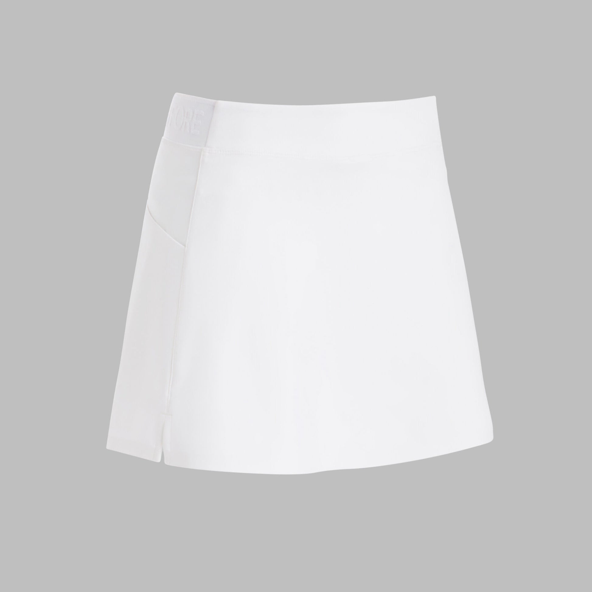 KNOCKOUT A-LINE SKORT | G/FORE New