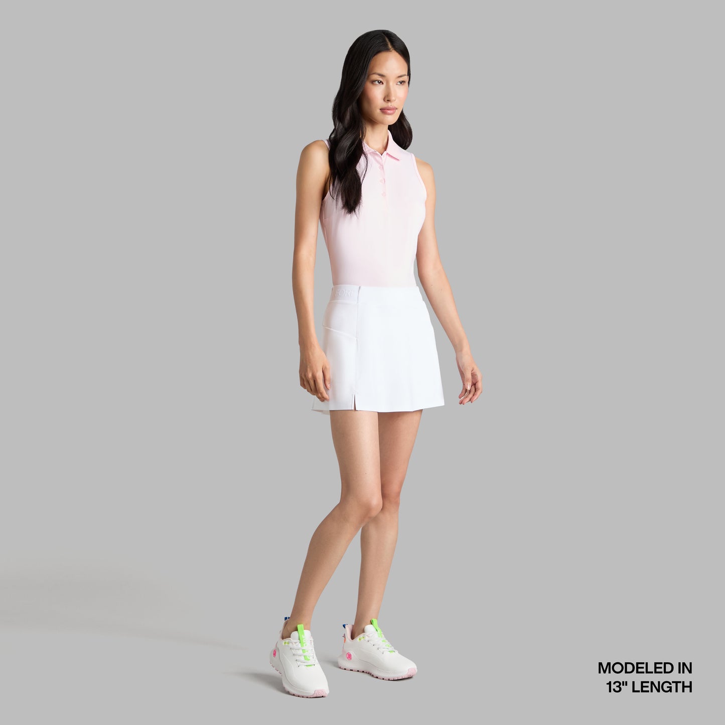 KNOCKOUT A-LINE SKORT | G/FORE New