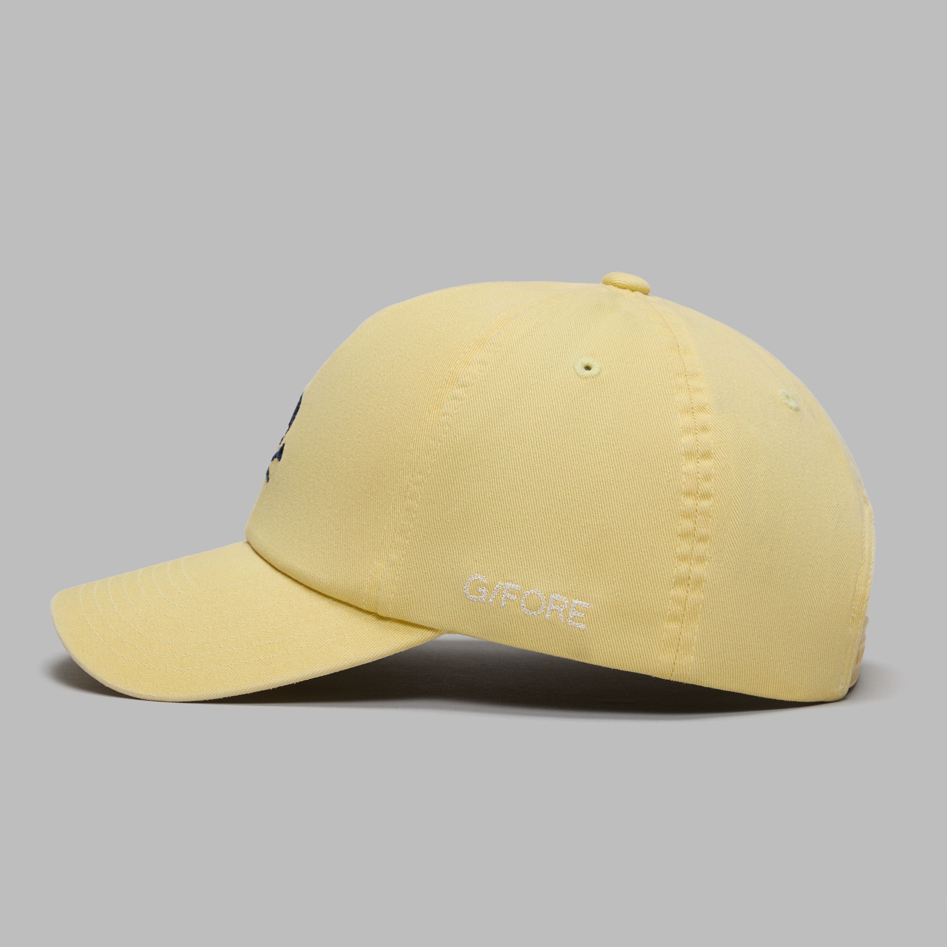 MINI SKULL & TEES LOW PROFILE HAT | G/FORE On sale