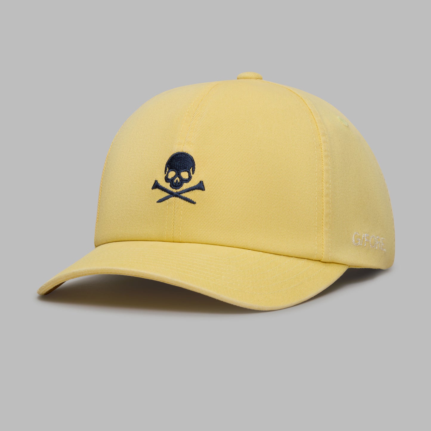 MINI SKULL & TEES LOW PROFILE HAT | G/FORE On sale