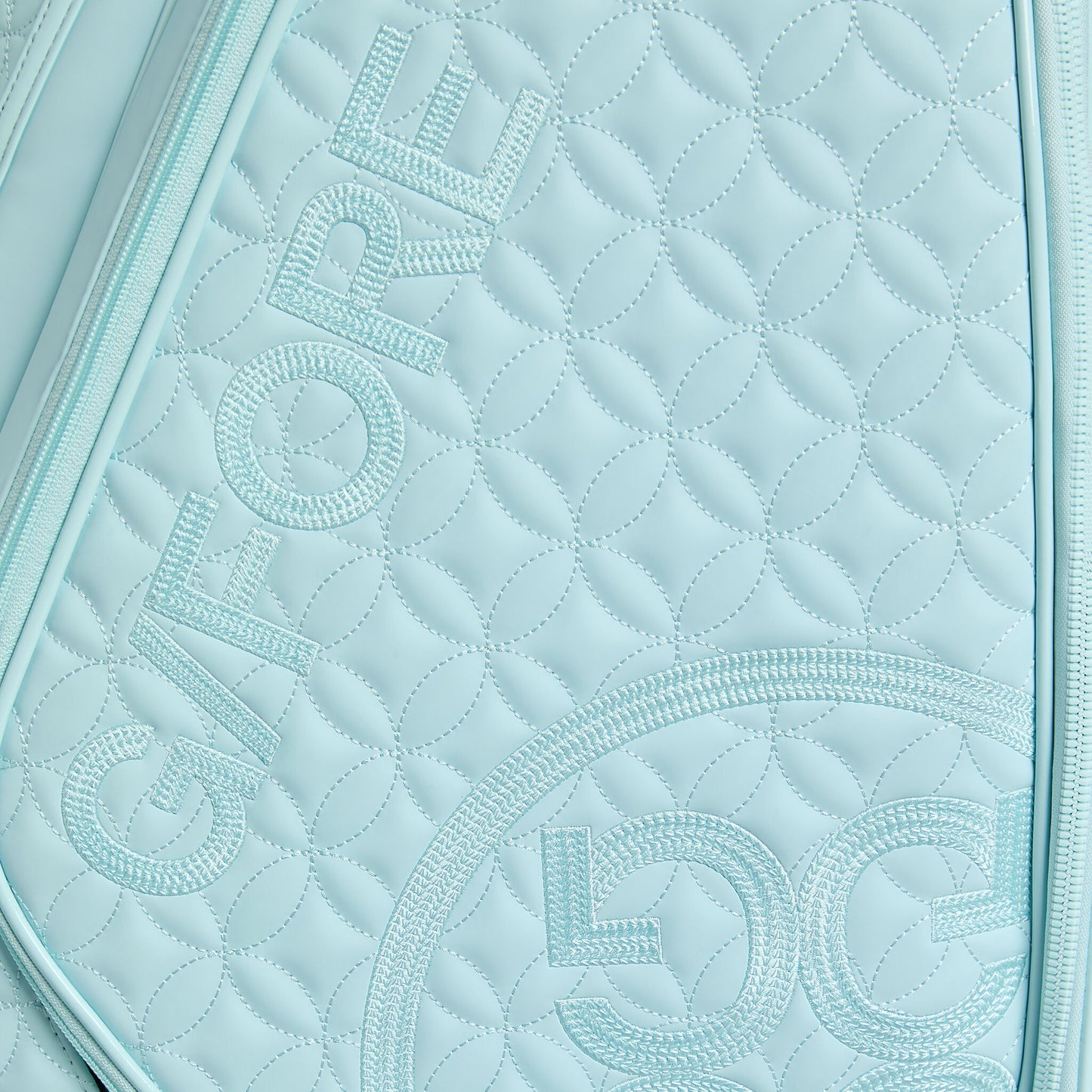 MOSAIC QUILTED TOUR GOLF BAG | G/FORE sale
