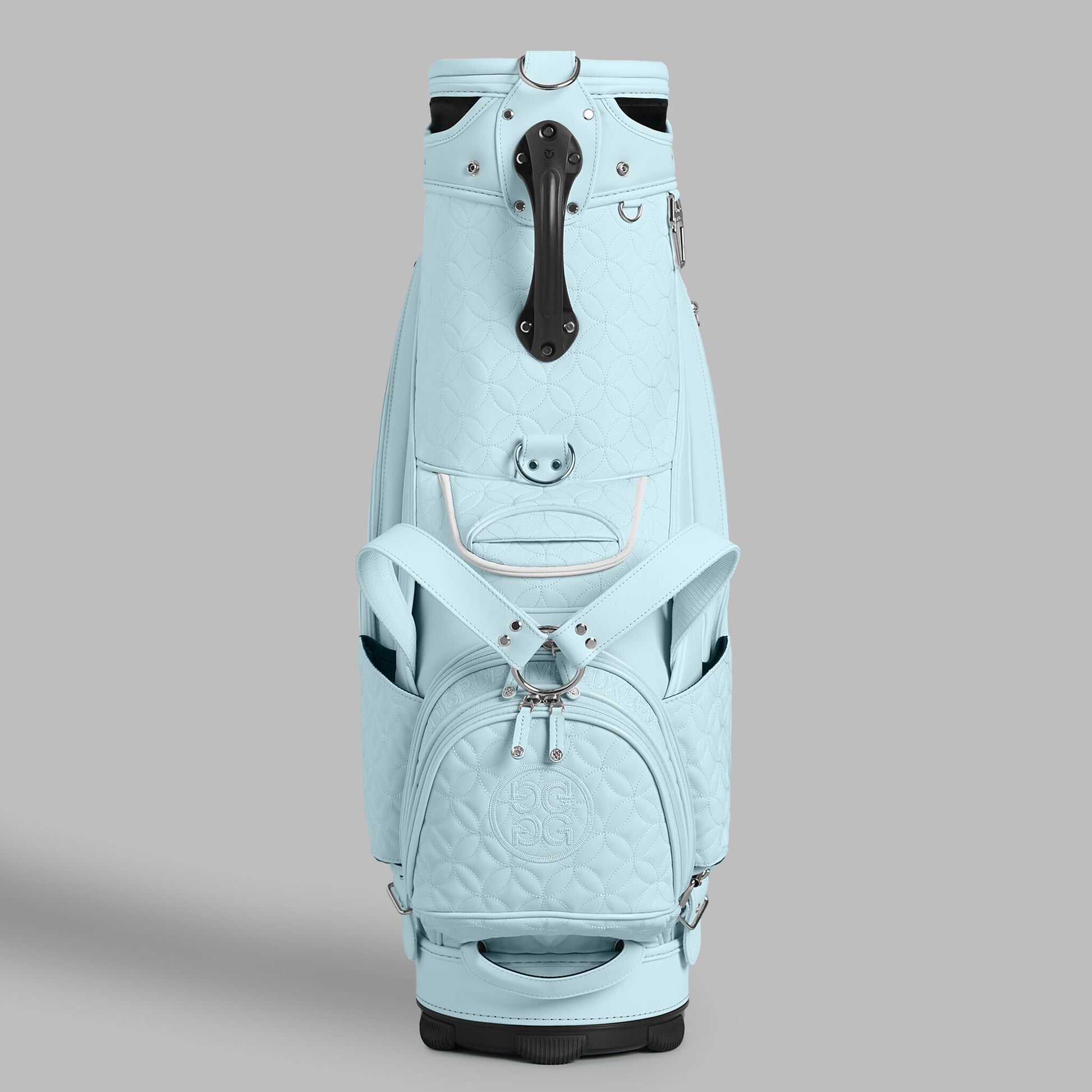 MOSAIC QUILTED TOUR GOLF BAG | G/FORE sale