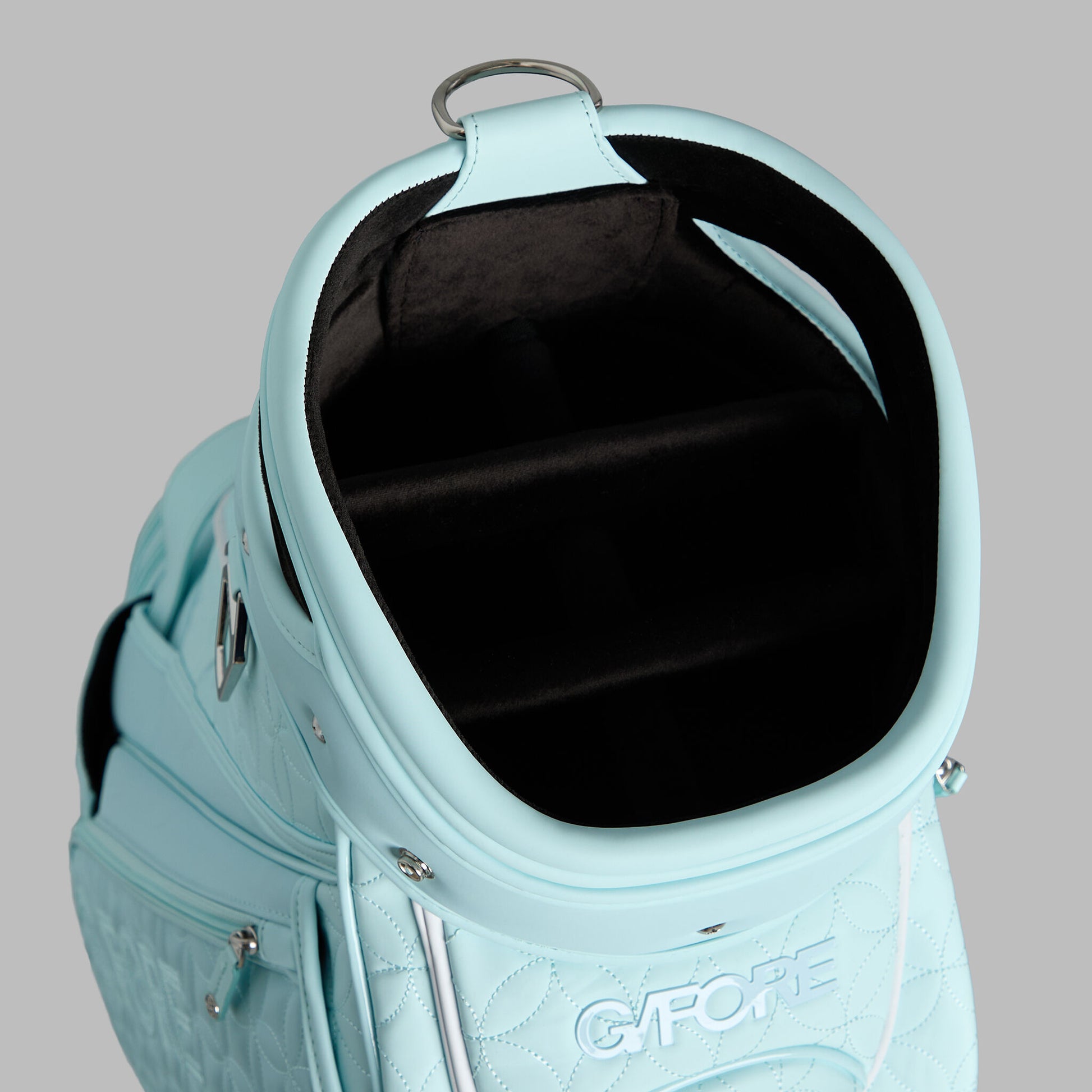 MOSAIC QUILTED TOUR GOLF BAG | G/FORE sale