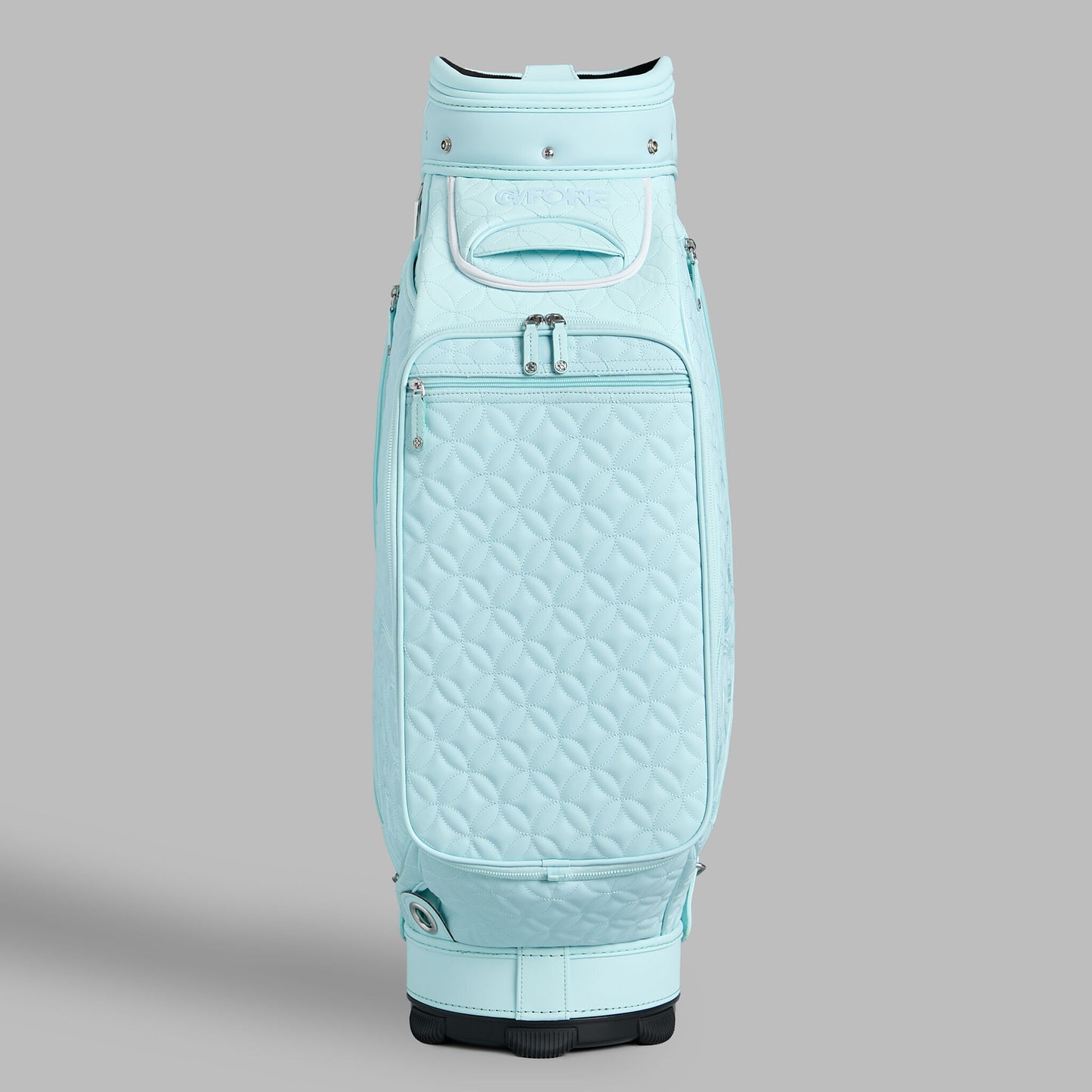 MOSAIC QUILTED TOUR GOLF BAG | G/FORE sale