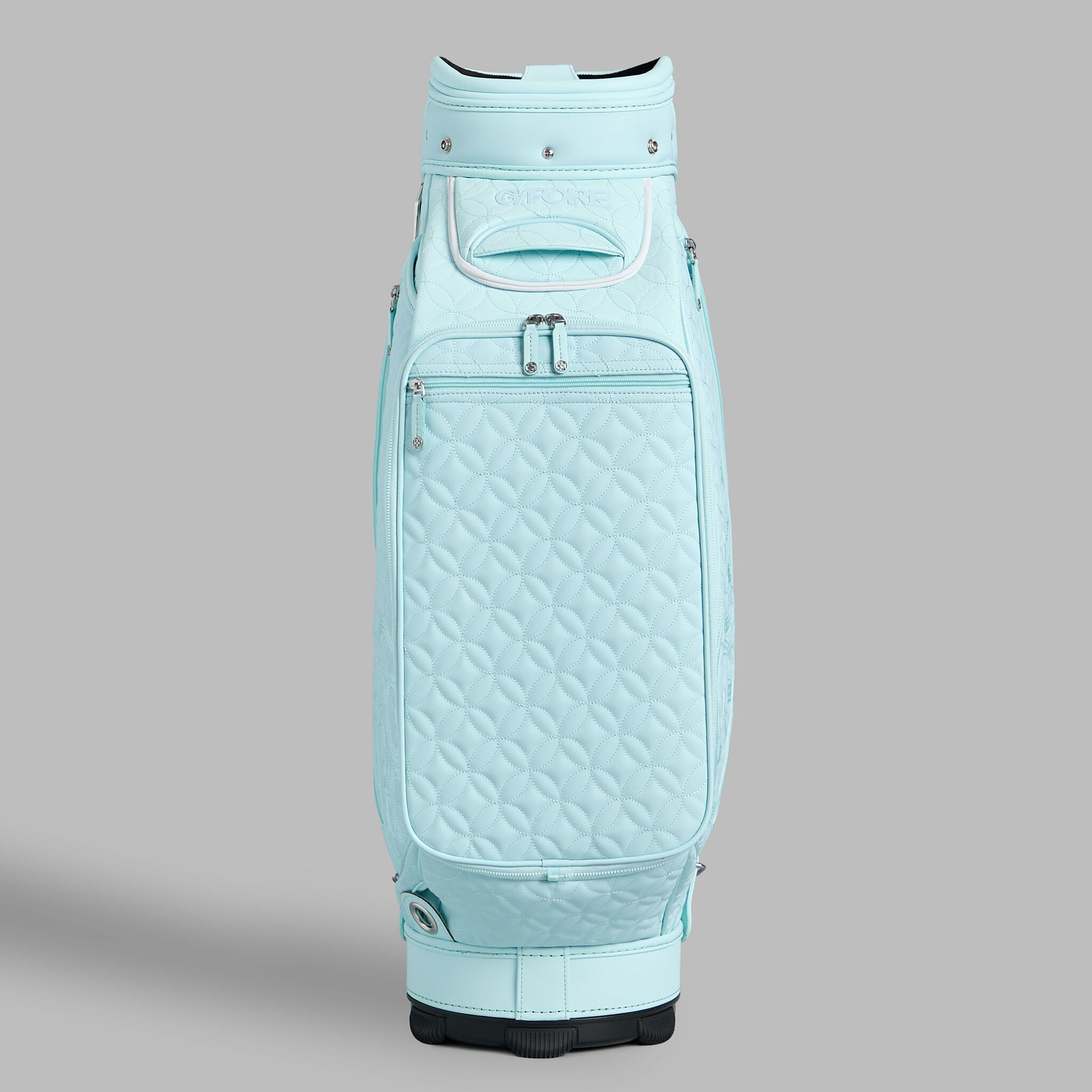 MOSAIC QUILTED TOUR GOLF BAG | G/FORE sale