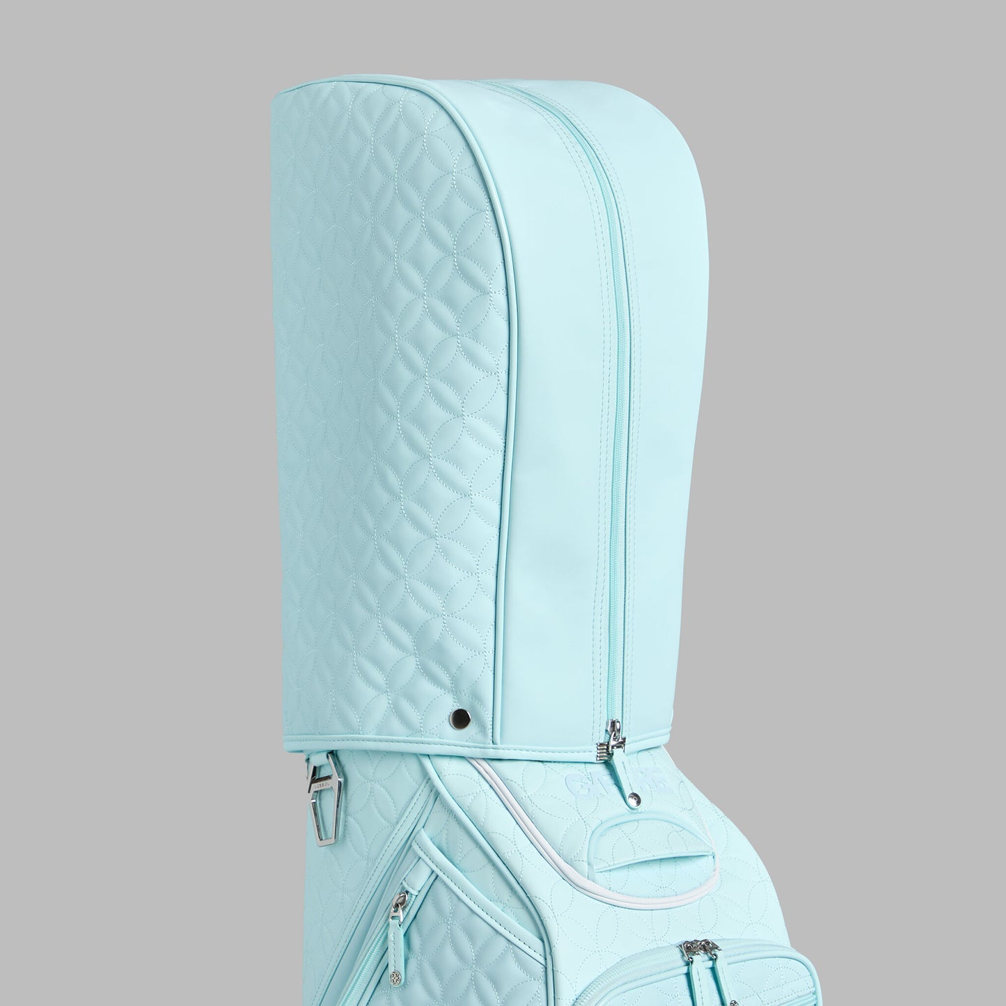 MOSAIC QUILTED TOUR GOLF BAG | G/FORE sale
