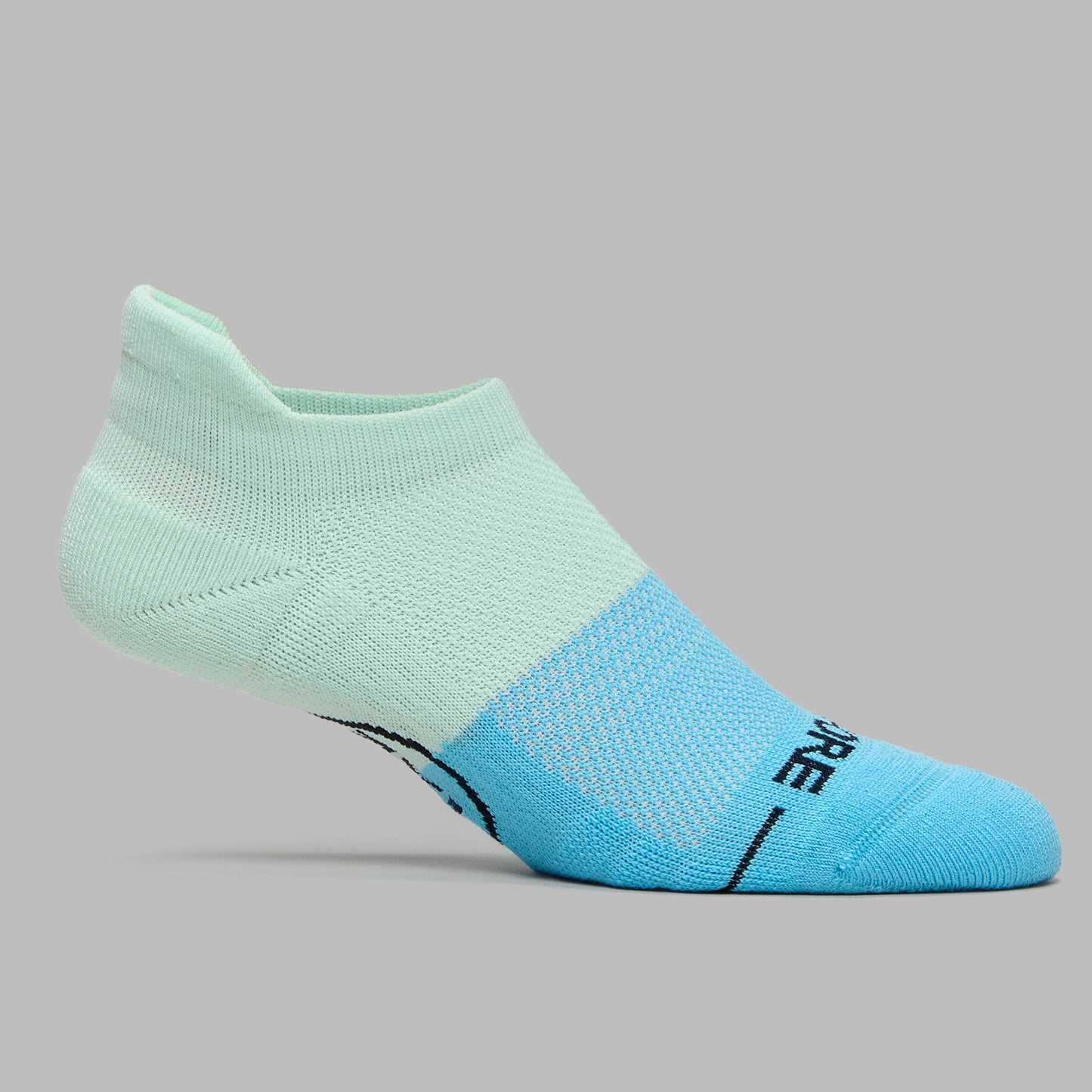 TWO TONE FORE PLAY ANKLE SOCK |ACCESSORIES | G/FORE Outlet