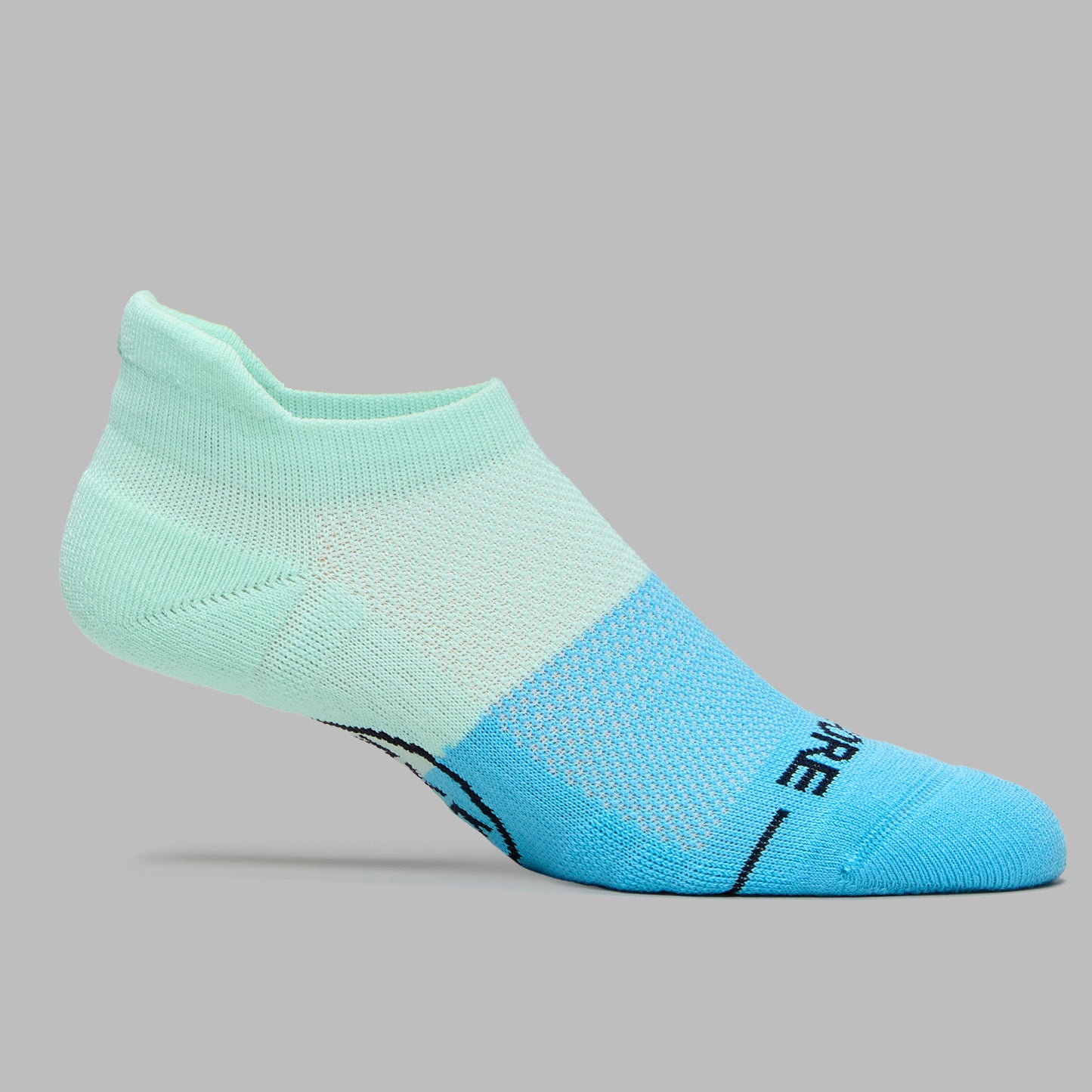 TWO TONE FORE PLAY ANKLE SOCK |ACCESSORIES |G/FORE | G/FORE Online
