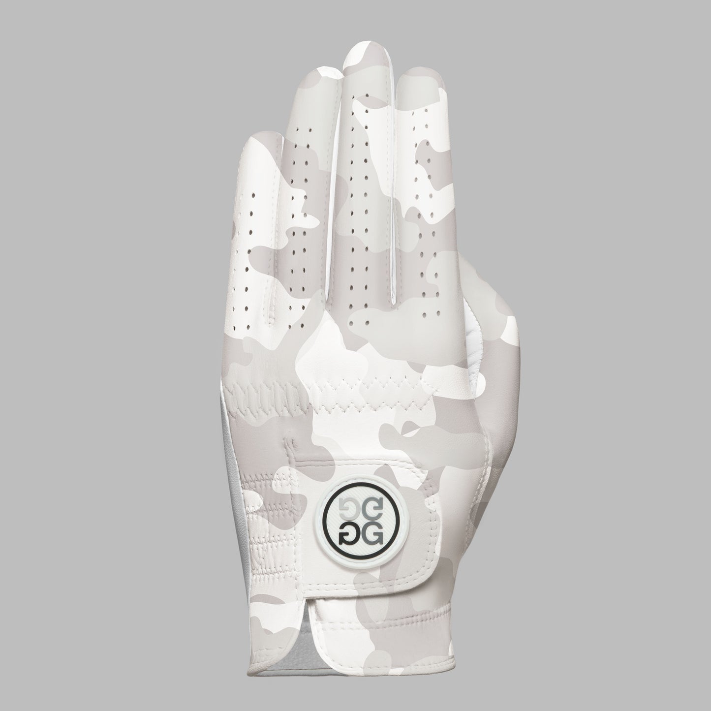 SIGNATURE CAMO GOLF GLOVE | G/FORE On sale