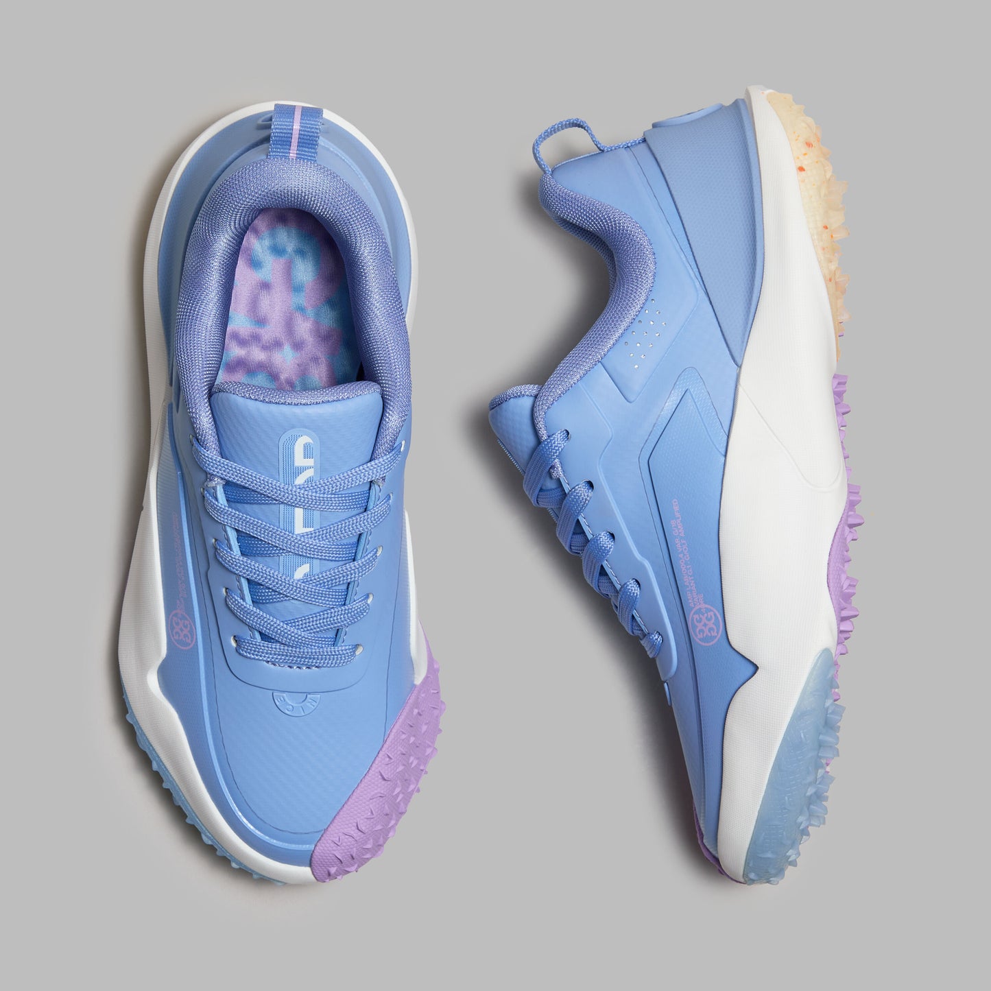 LTD RELEASE G/18 GOLF SHOE | G/FORE For Sale