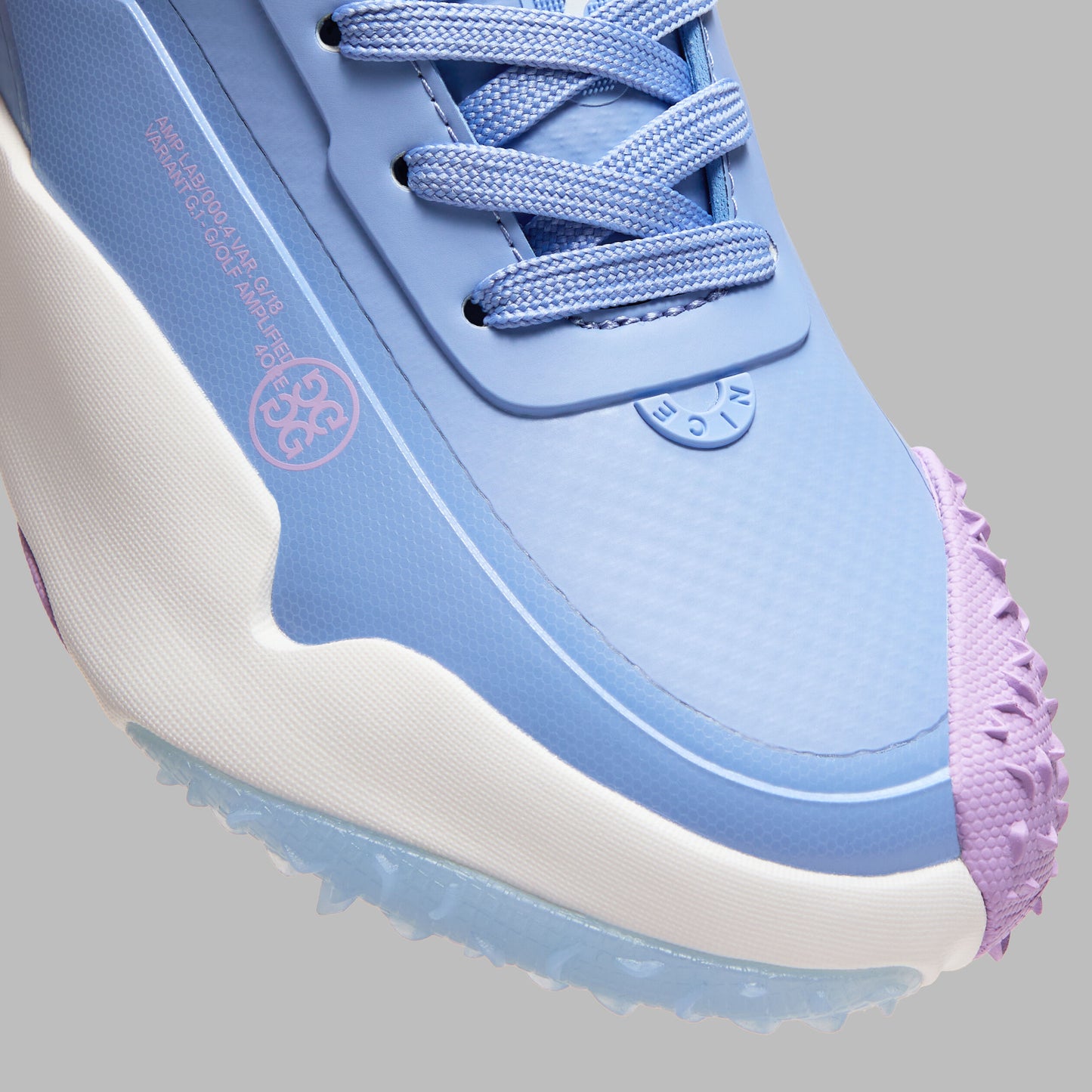LTD RELEASE G/18 GOLF SHOE | G/FORE For Sale