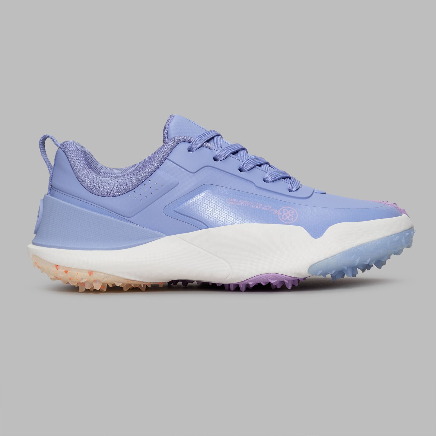 LTD RELEASE G/18 GOLF SHOE | G/FORE For Sale