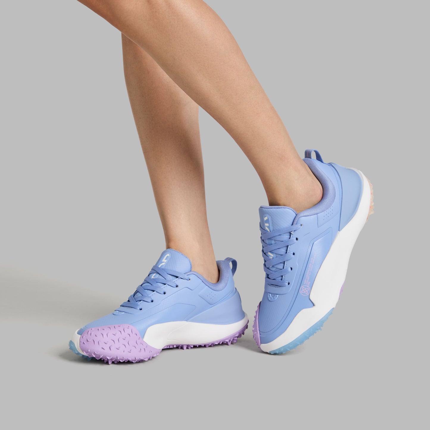 LTD RELEASE G/18 GOLF SHOE | G/FORE For Sale