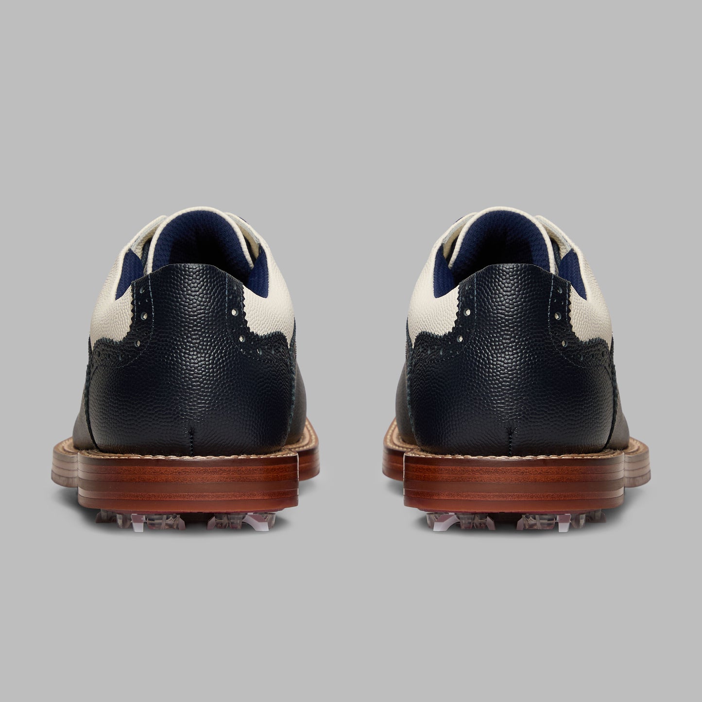 LTD RELEASE GALLIVANTER G/LOCK LEATHER LUXE SOLE DERBY GOLF SHOE | G/FORE Discount