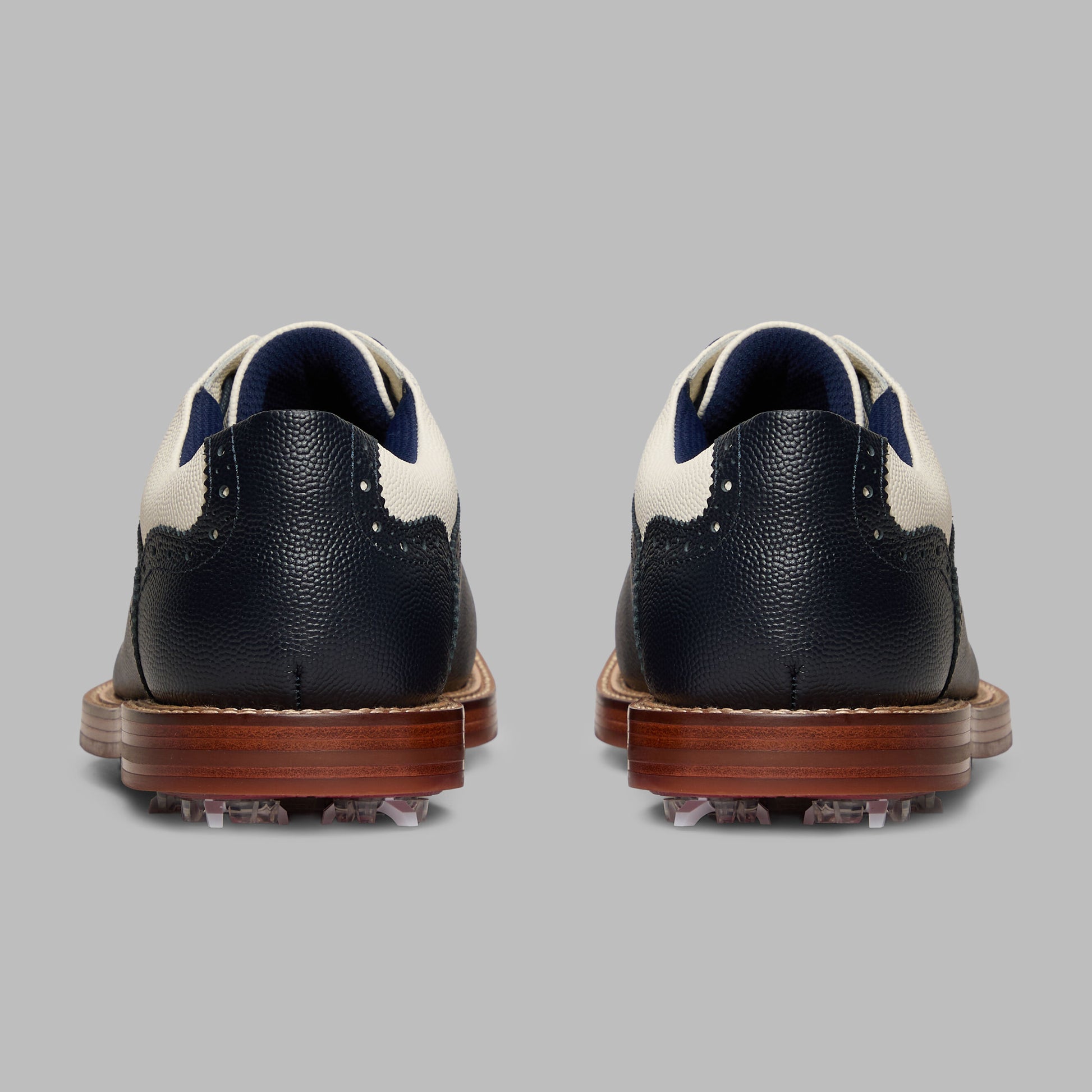 LTD RELEASE GALLIVANTER G/LOCK LEATHER LUXE SOLE DERBY GOLF SHOE | G/FORE Discount