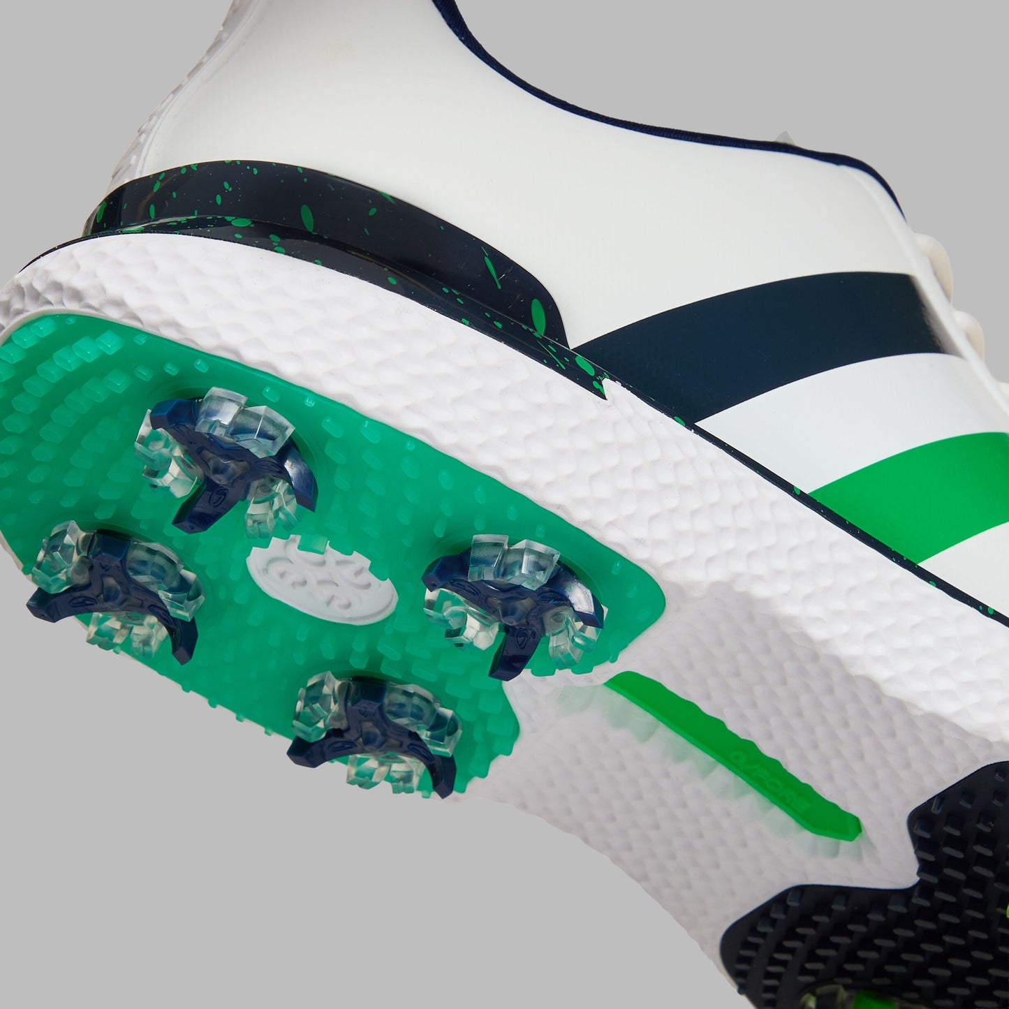 LTD RELEASE GALLIVAN2R G/LOCK STRIPE GOLF SHOE | G/FORE Outlet