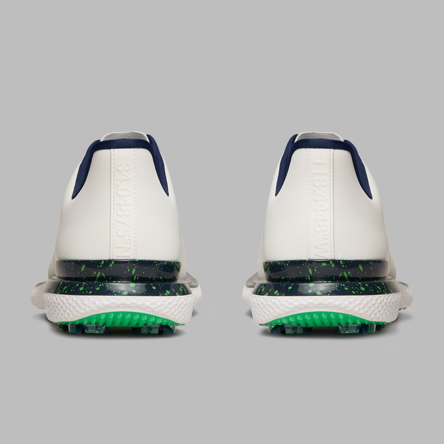 LTD RELEASE GALLIVAN2R G/LOCK STRIPE GOLF SHOE | G/FORE Outlet