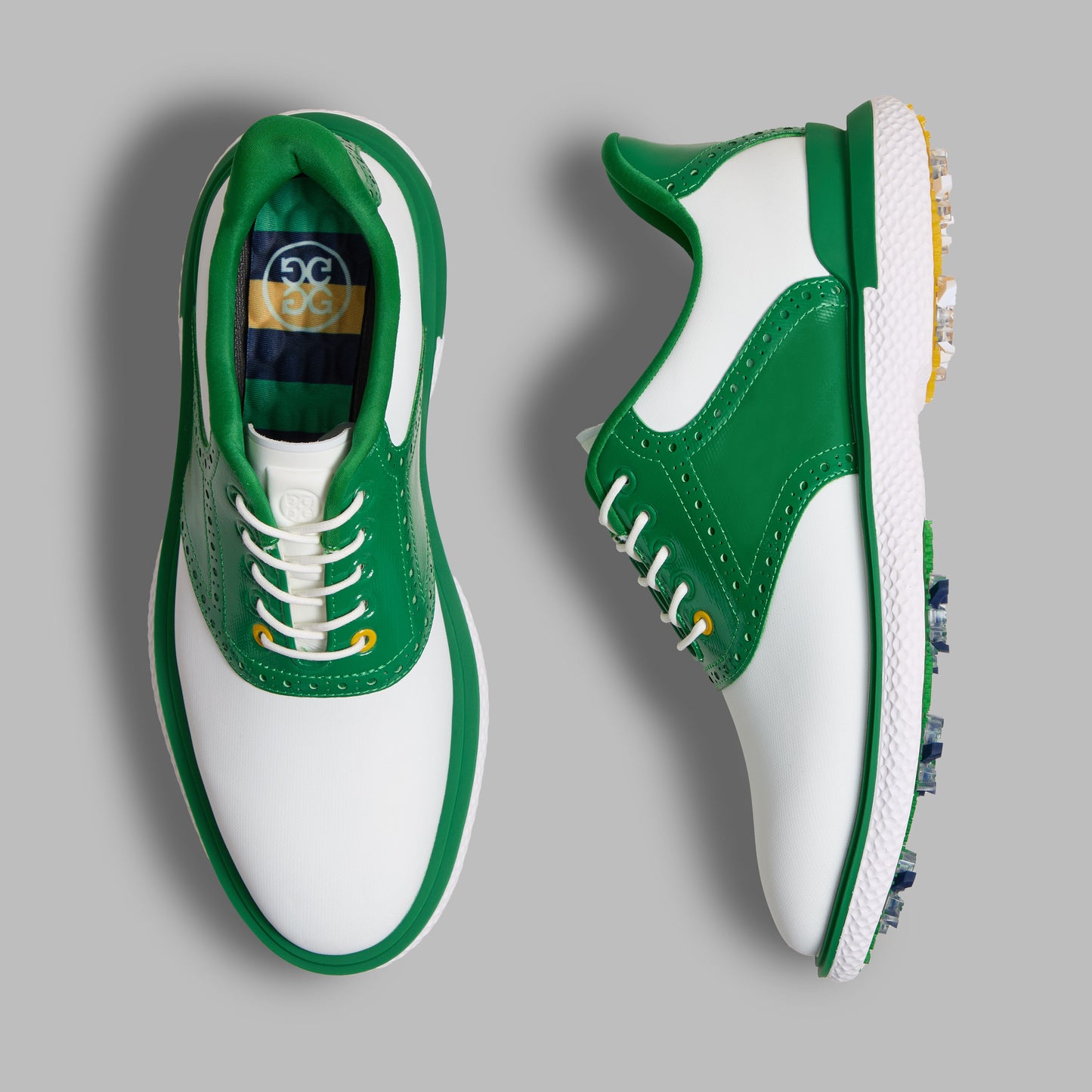 LTD RELEASE TOURNEY GALLIVAN2R G/LOCK GOLF SHOE | G/FORE US