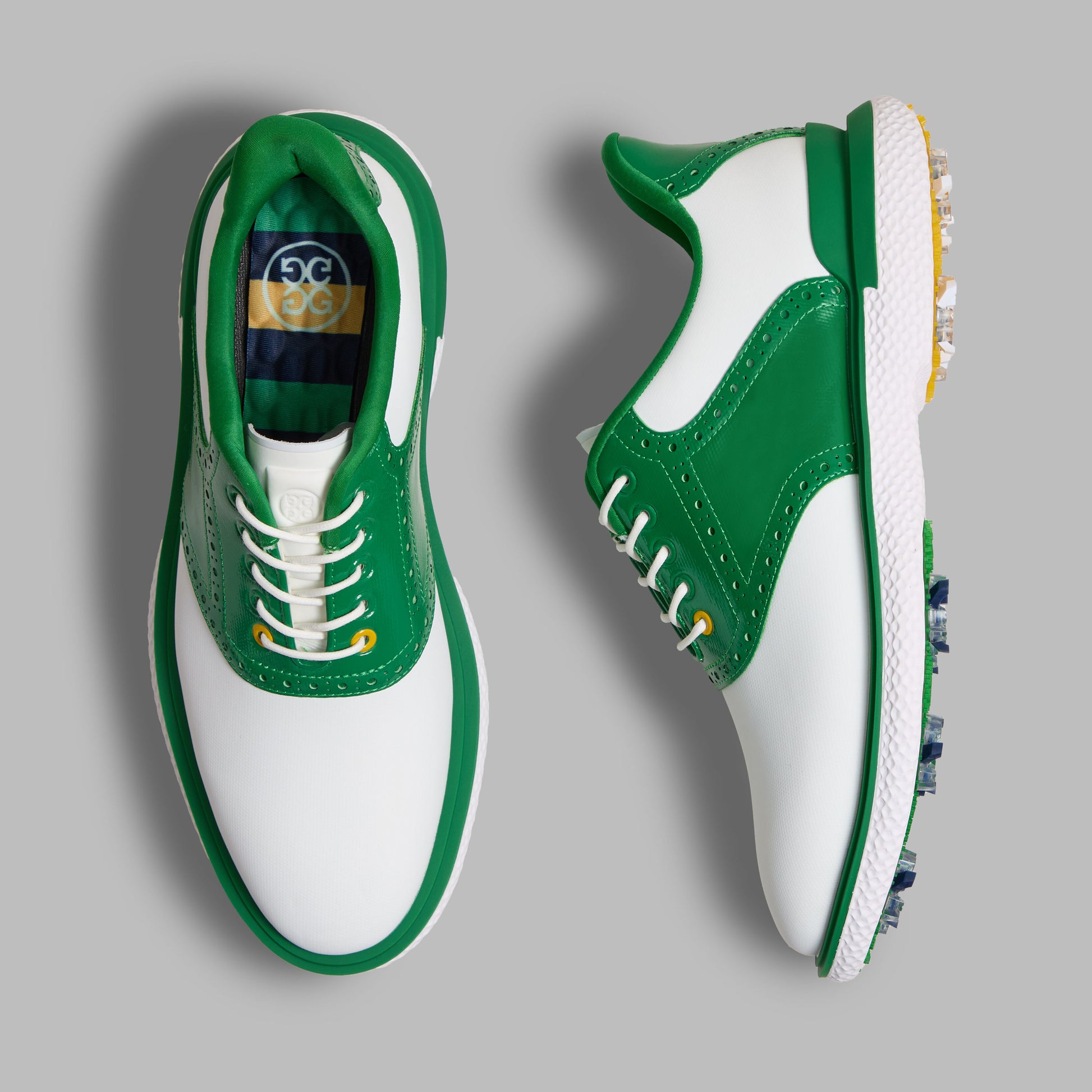 LTD RELEASE TOURNEY GALLIVAN2R G/LOCK GOLF SHOE | G/FORE US