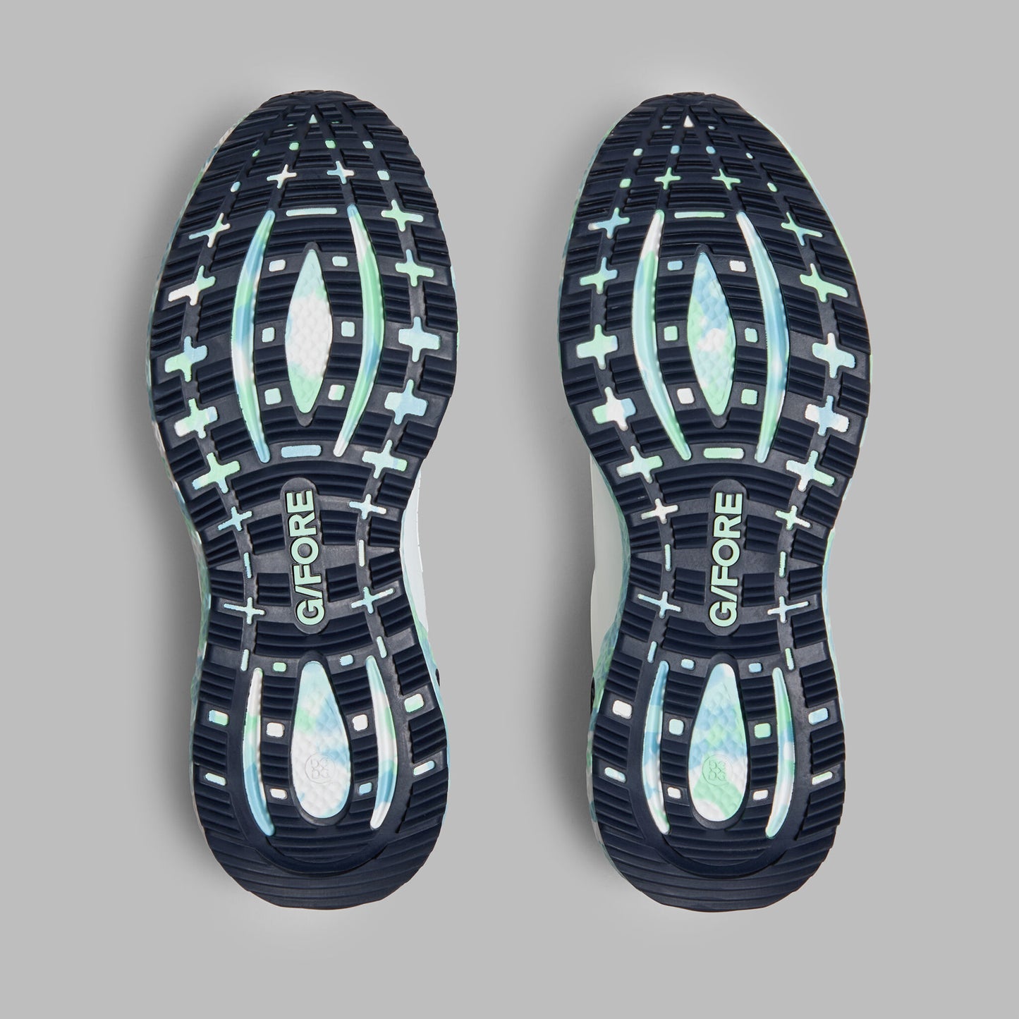 LTD RELEASE MG4+ O2 CAMO GOLF SHOE | G/FORE