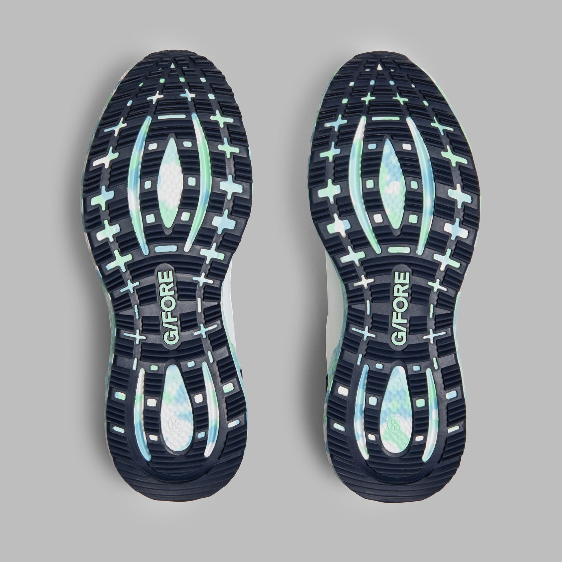 LTD RELEASE MG4+ O2 CAMO GOLF SHOE | G/FORE