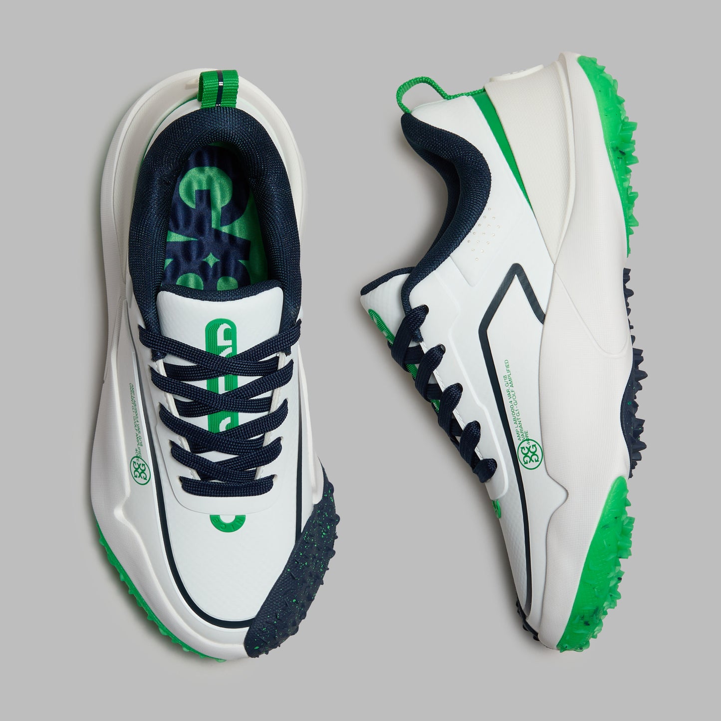 LTD RELEASE G/18 GOLF SHOE | G/FORE On sale