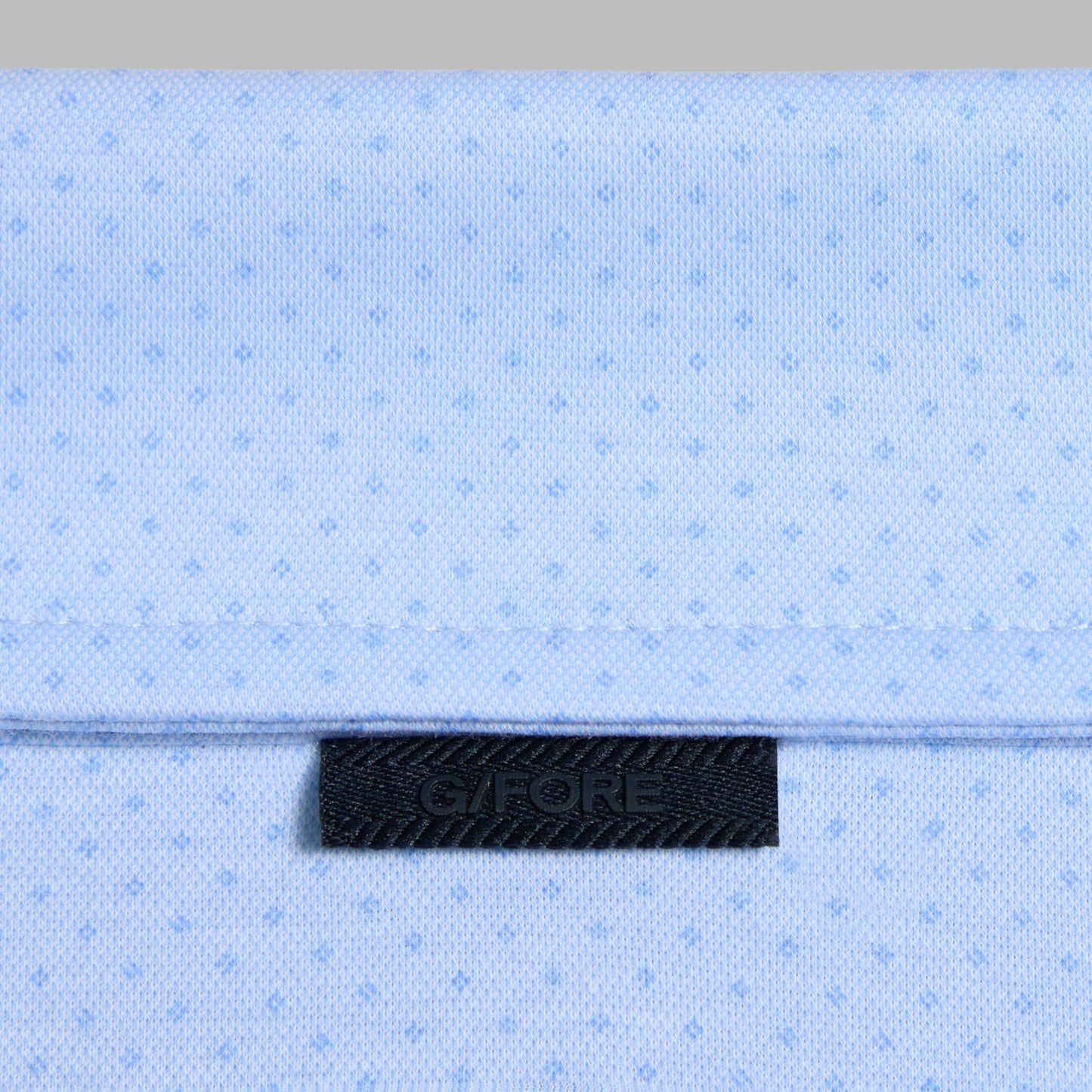 LTD RELEASE LUXE COTTON BLEND POLO | G/FORE Outlet