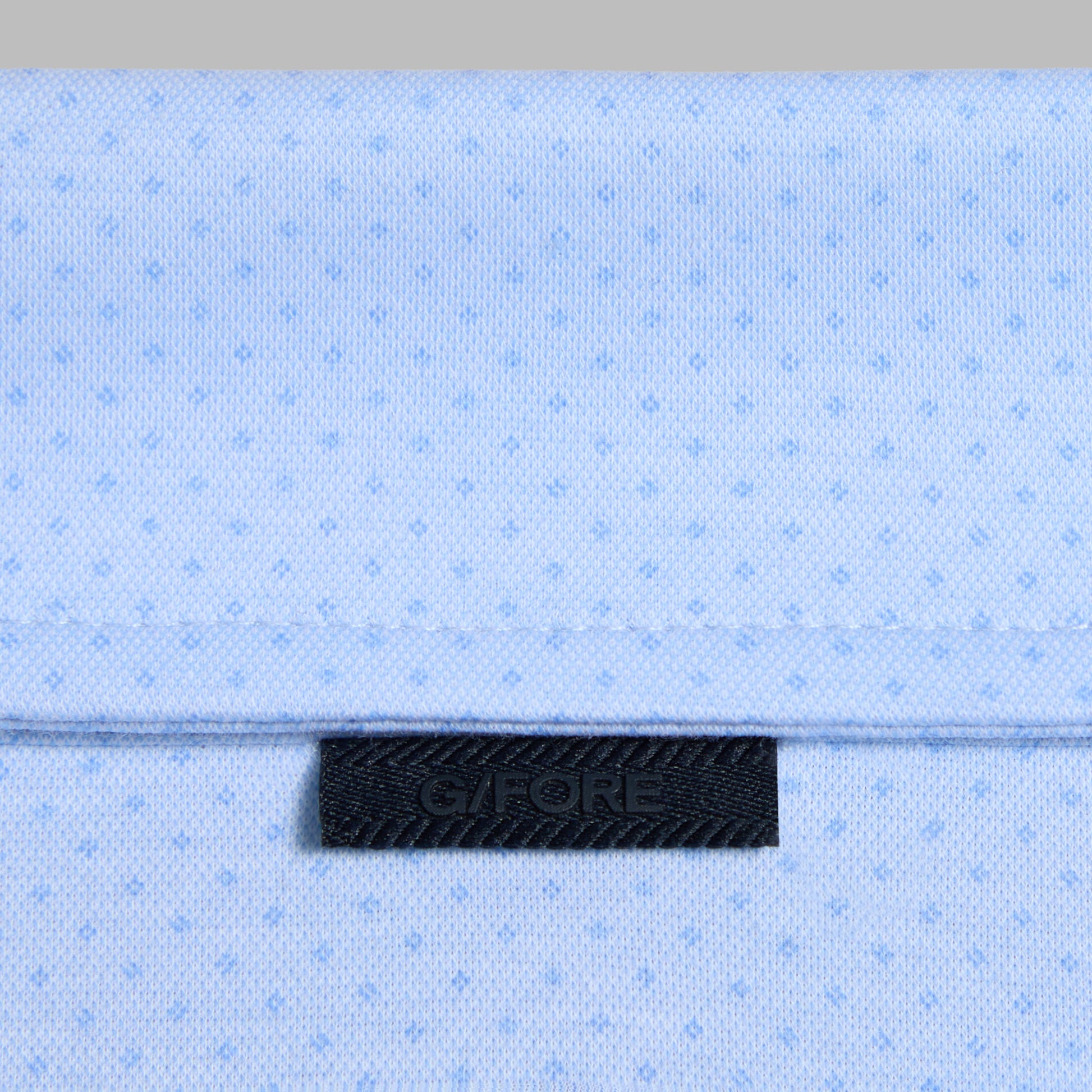 LTD RELEASE LUXE COTTON BLEND POLO | G/FORE Outlet
