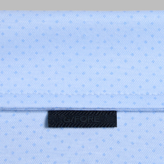 LTD RELEASE LUXE COTTON BLEND POLO | G/FORE Outlet