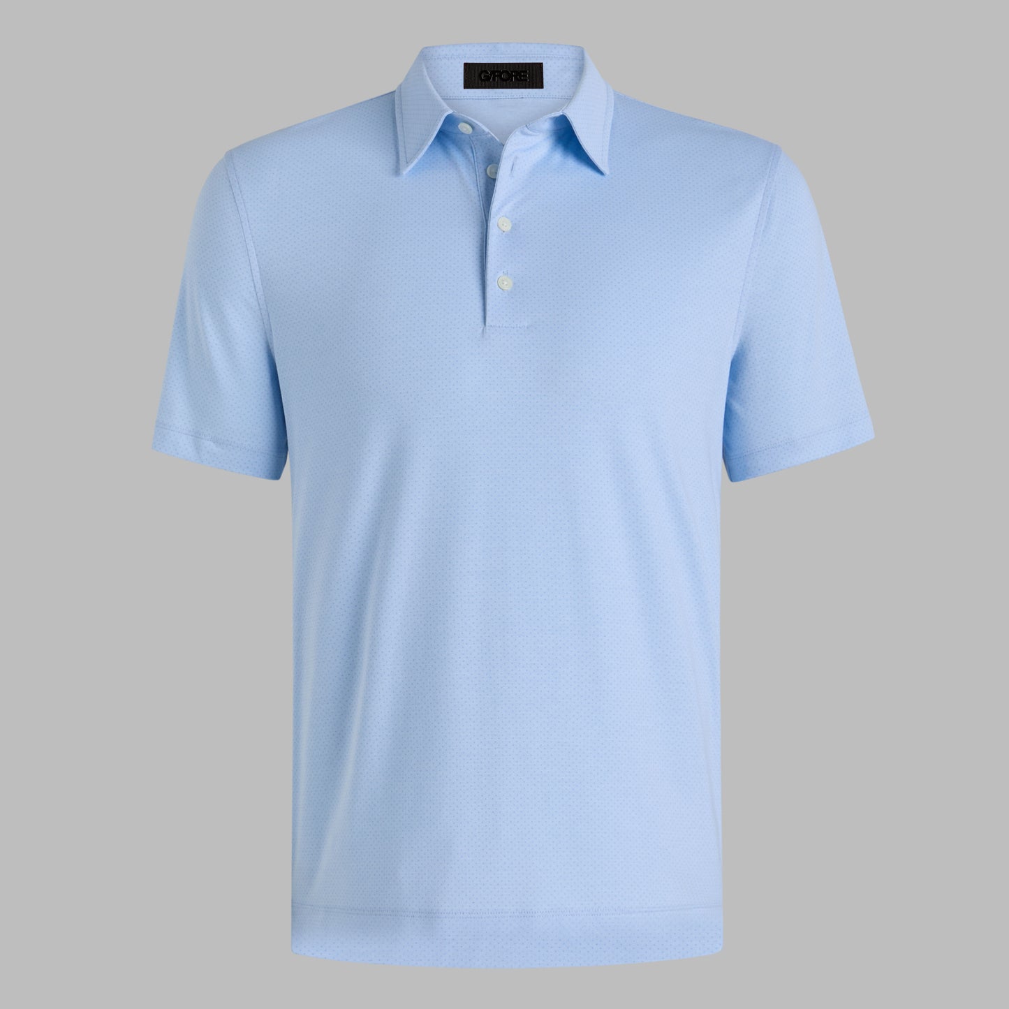 LTD RELEASE LUXE COTTON BLEND POLO | G/FORE Outlet