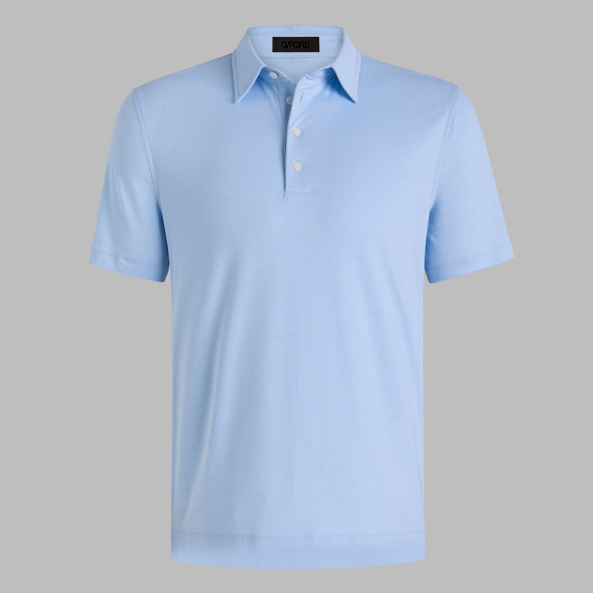 LTD RELEASE LUXE COTTON BLEND POLO | G/FORE Outlet