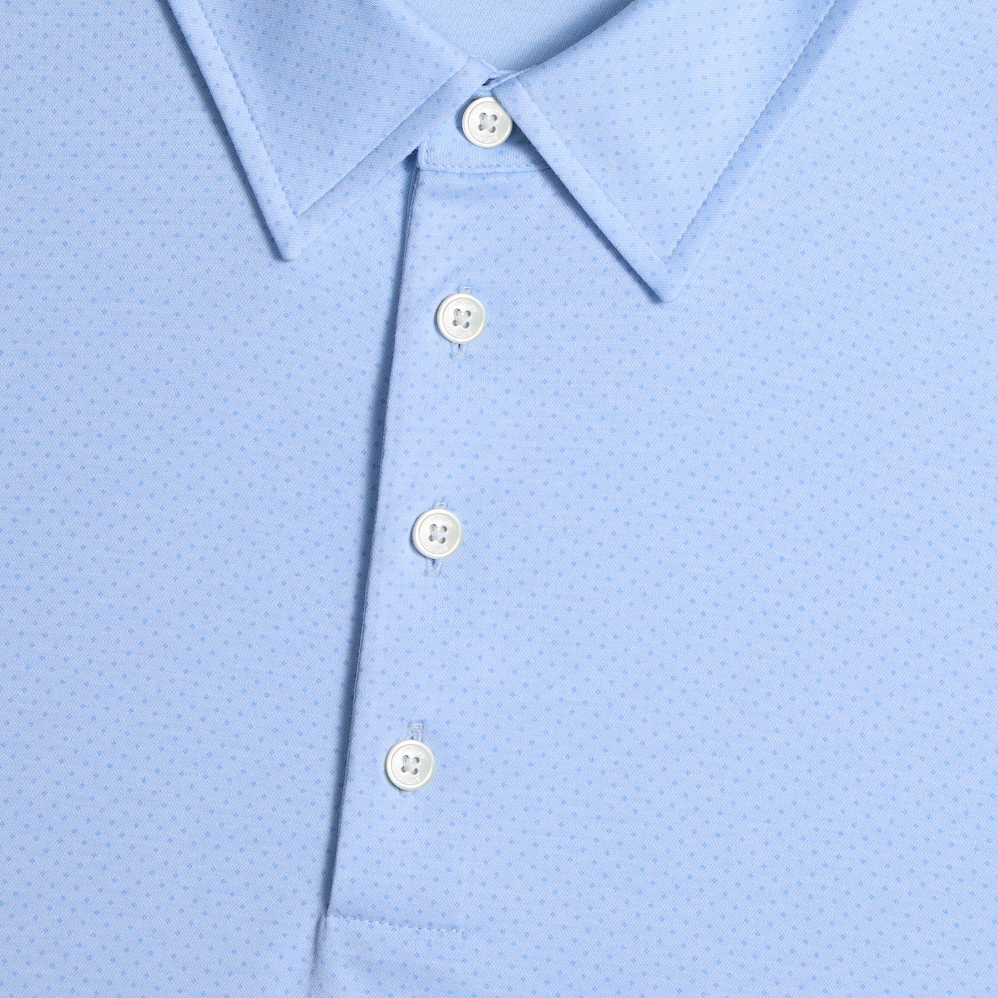 LTD RELEASE LUXE COTTON BLEND POLO | G/FORE Outlet