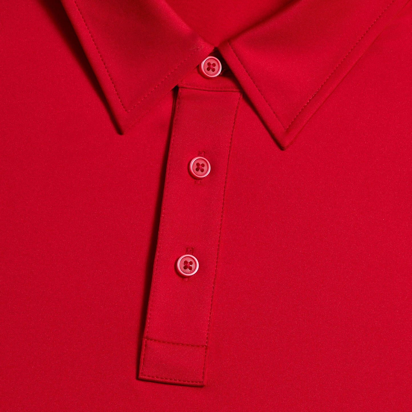 SOLID TECH JERSEY POLO | G/FORE US