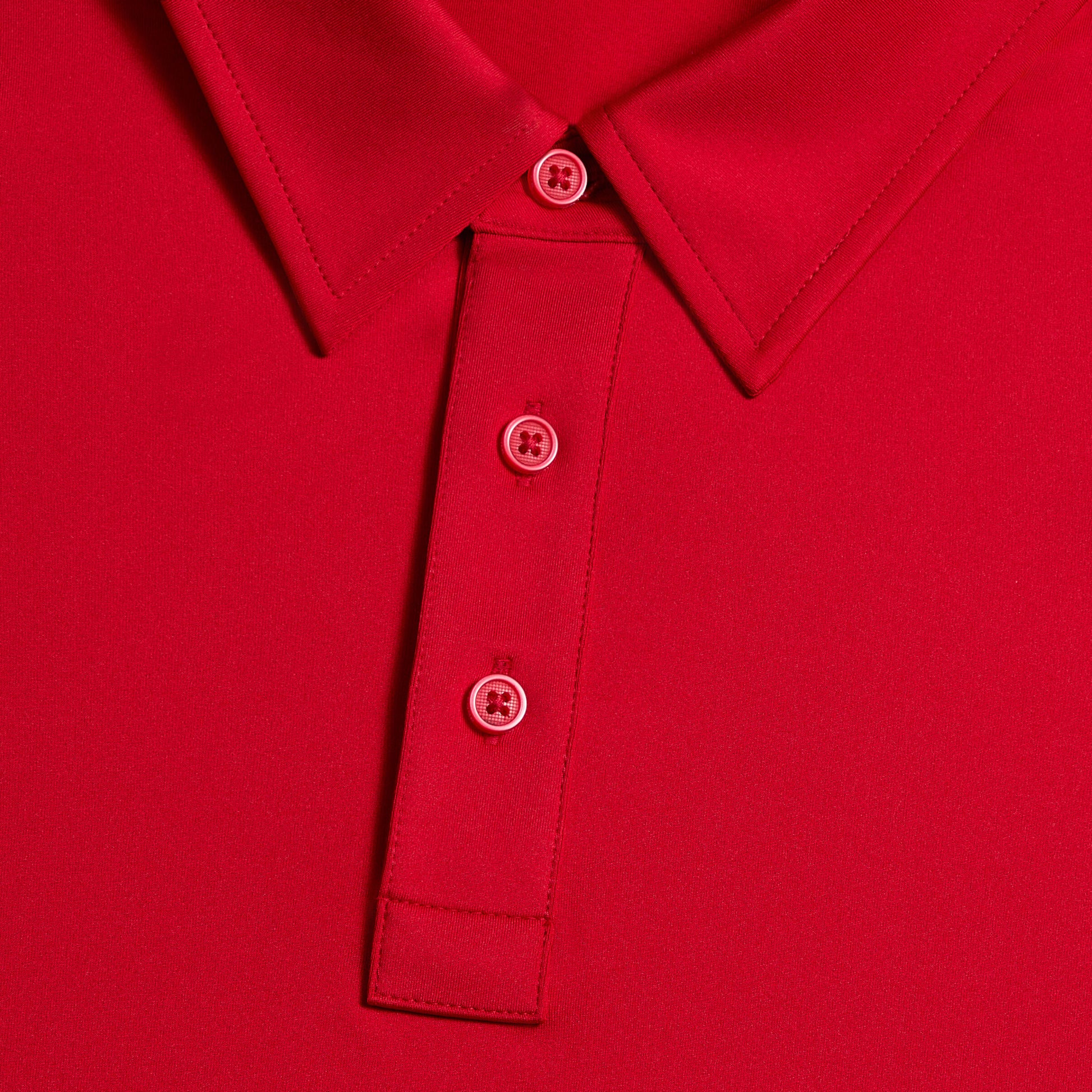 SOLID TECH JERSEY POLO | G/FORE US