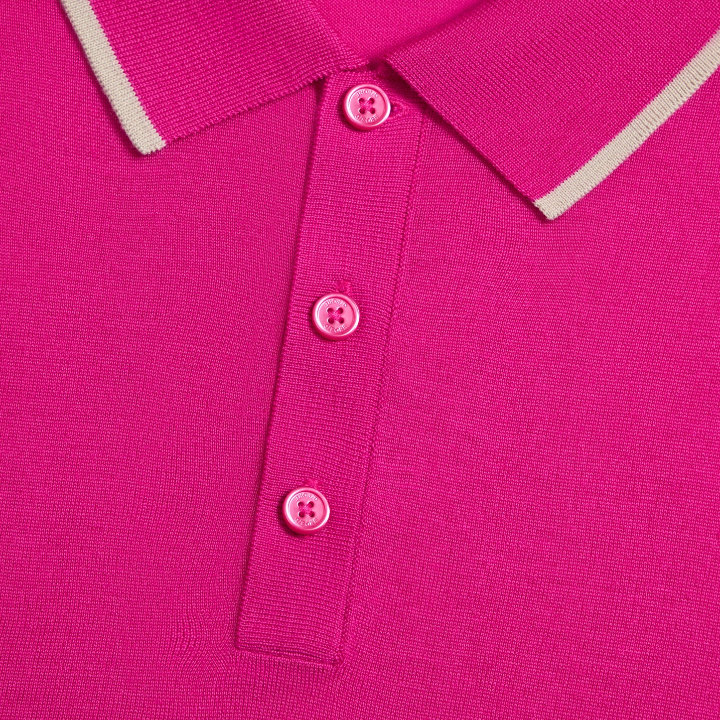LTD RELEASE MERINO WOOL KNIT SWEATER POLO | G/FORE Online