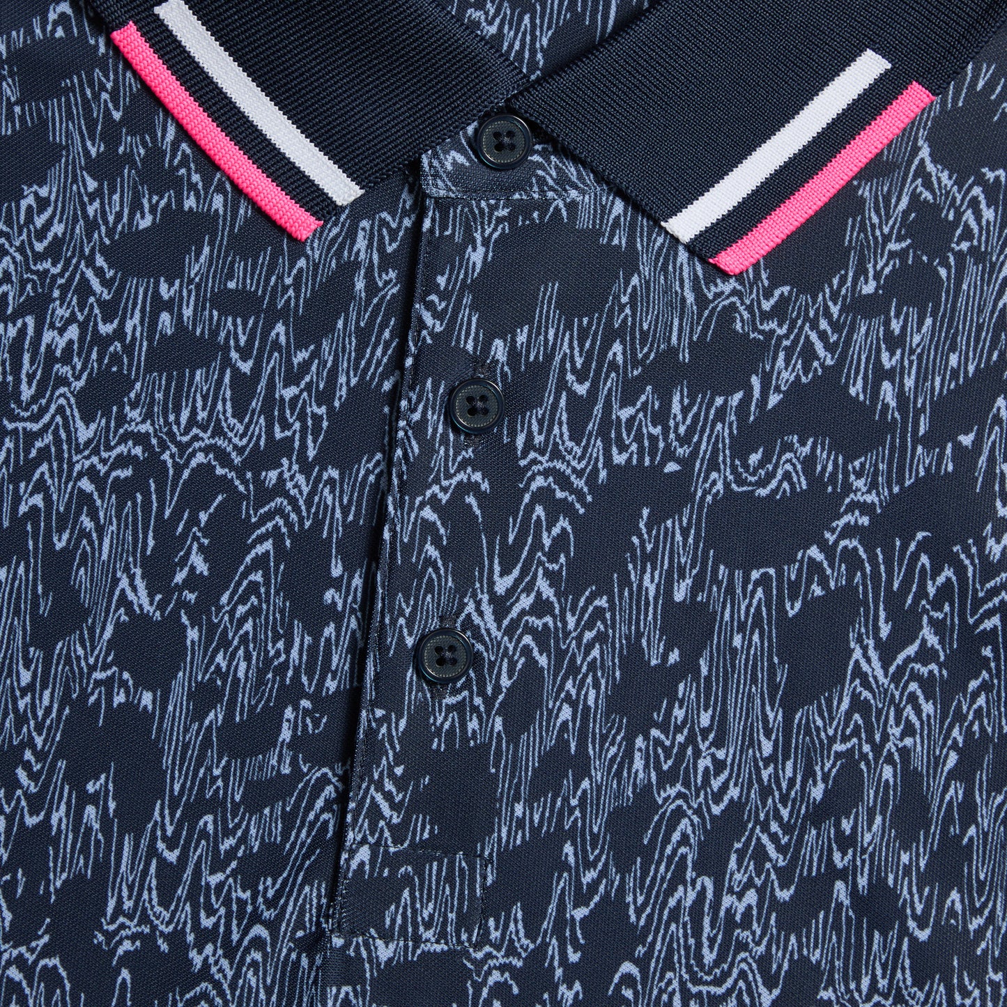 WOODY TECH PIQUÉ POLO | G/FORE On sale