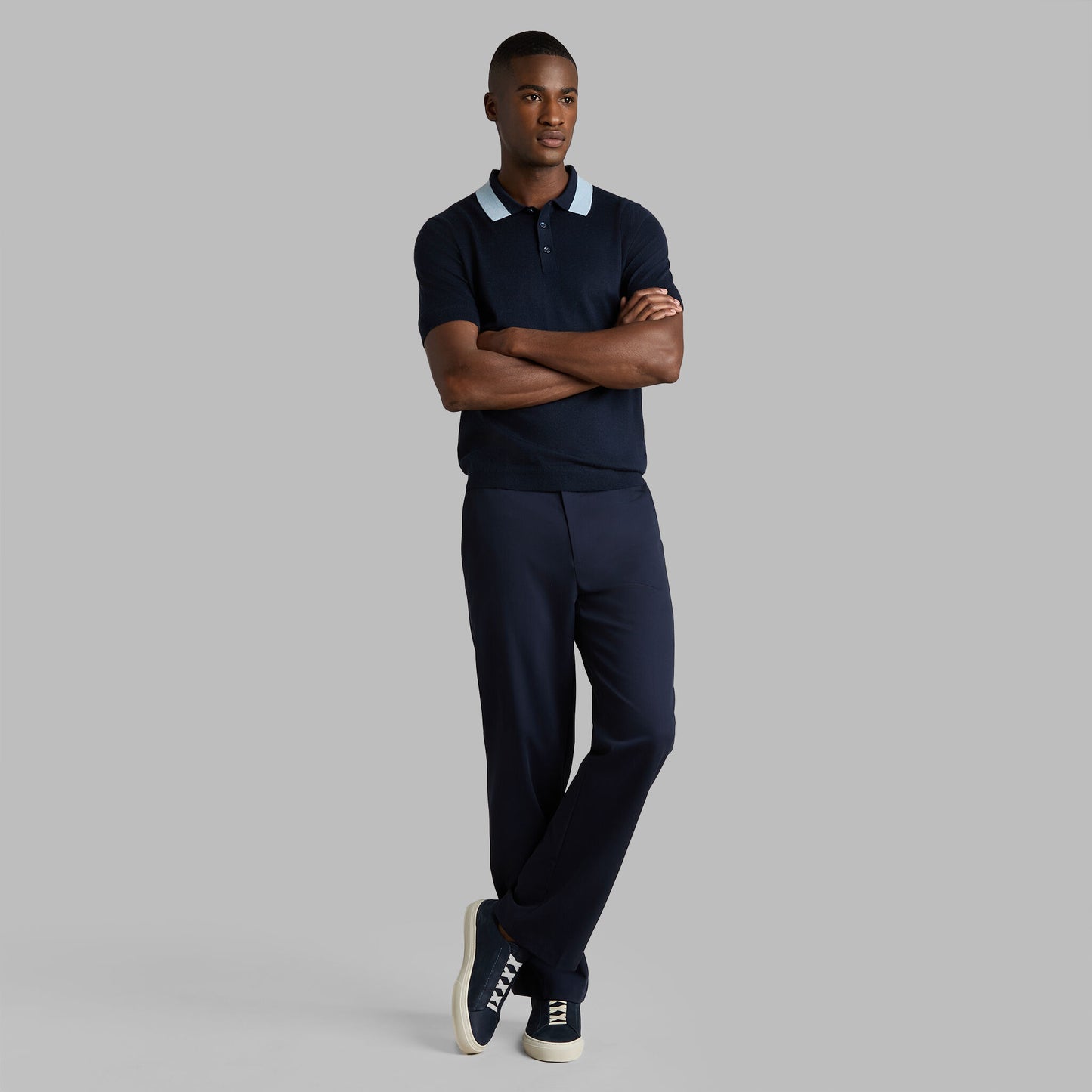 CASHMERE POLO | G/FORE For Sale