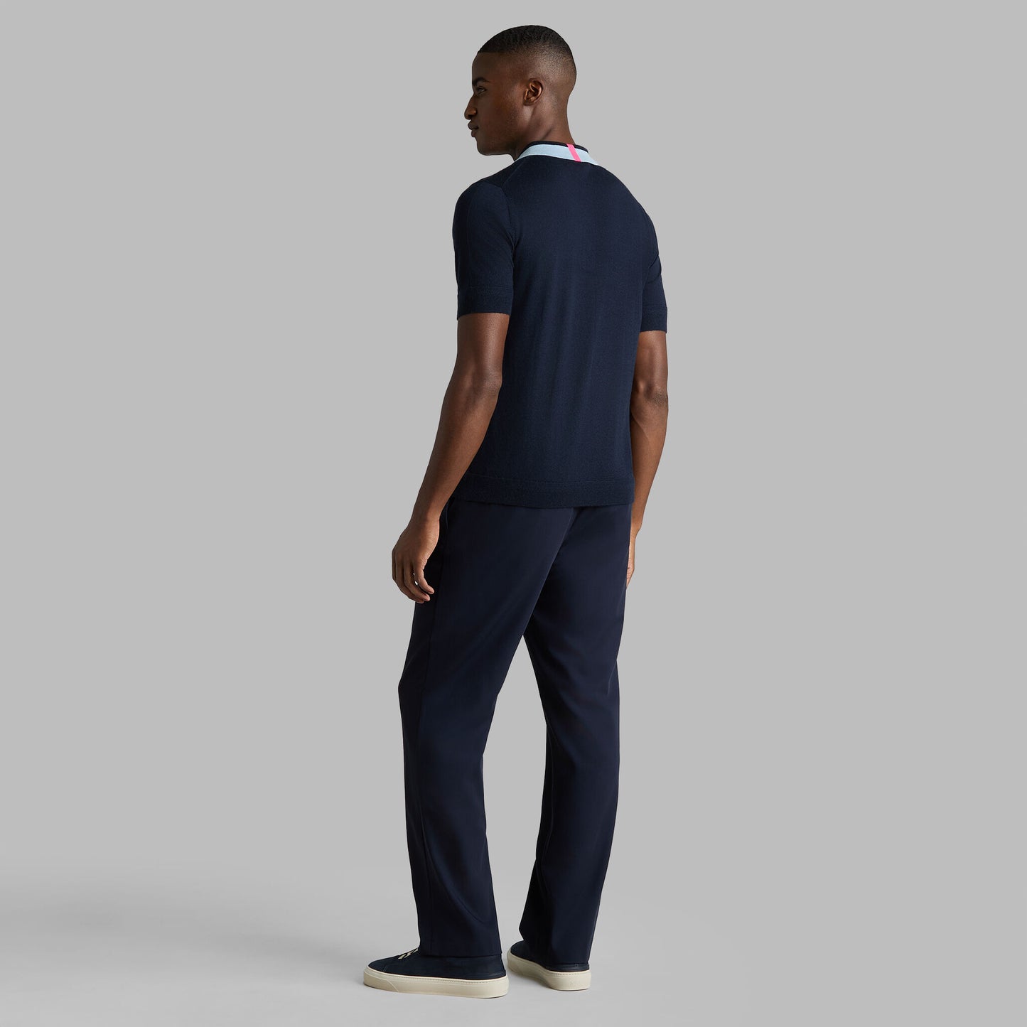 CASHMERE POLO | G/FORE For Sale