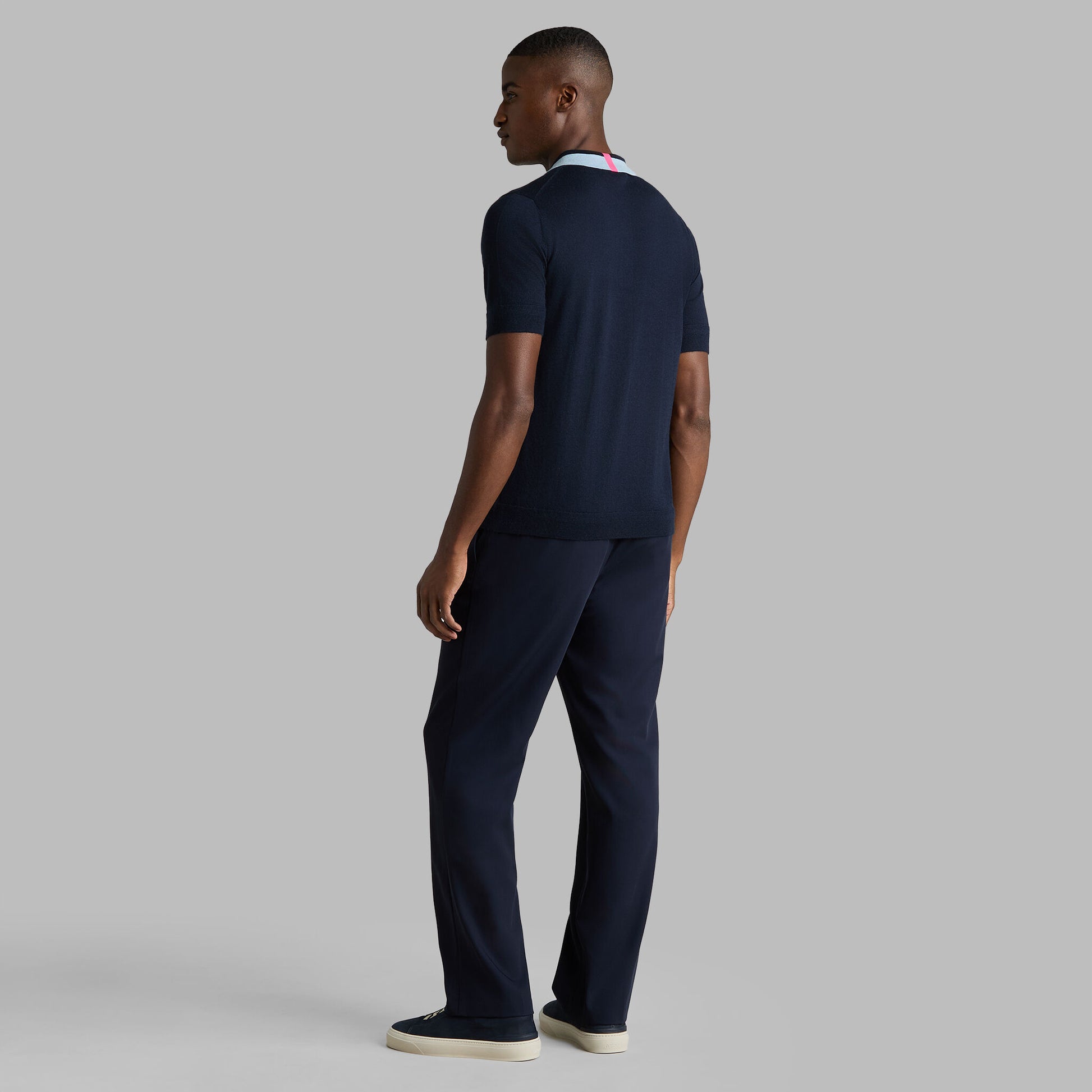 CASHMERE POLO | G/FORE For Sale