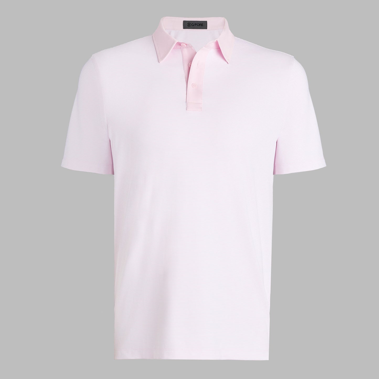 FEEDER STRIPE FINE TECH JERSEY POLO | G/FORE Discount