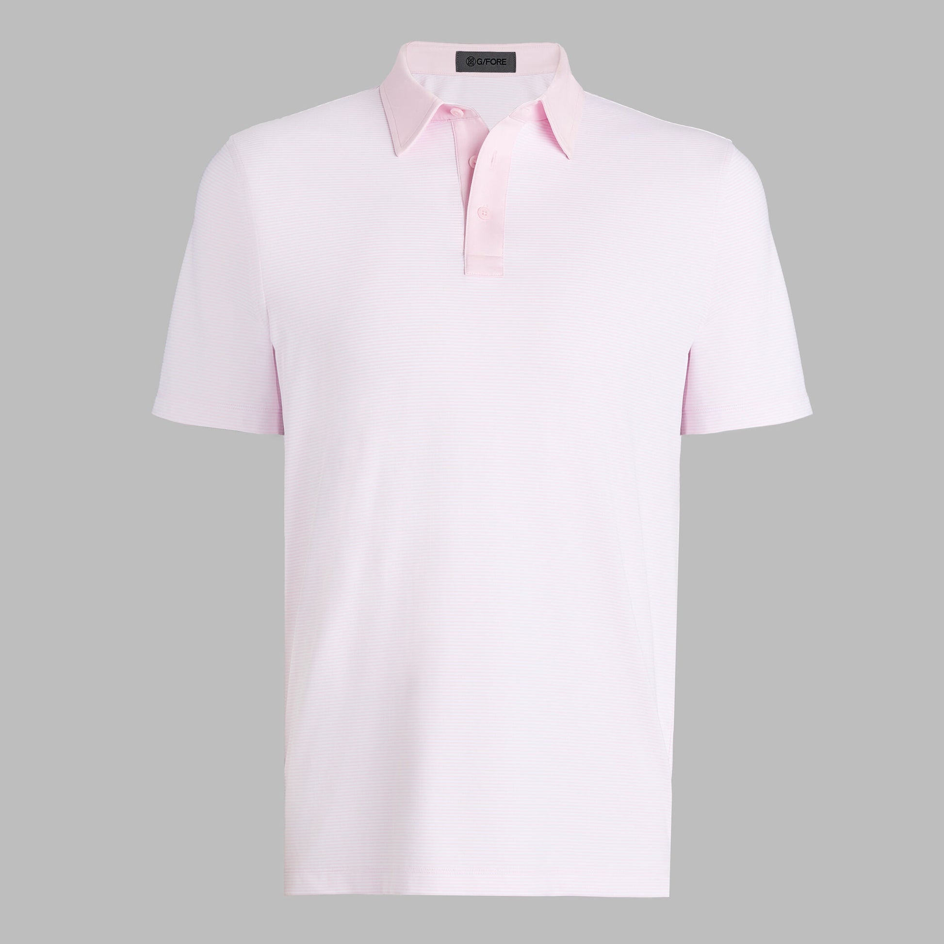 FEEDER STRIPE FINE TECH JERSEY POLO | G/FORE Discount