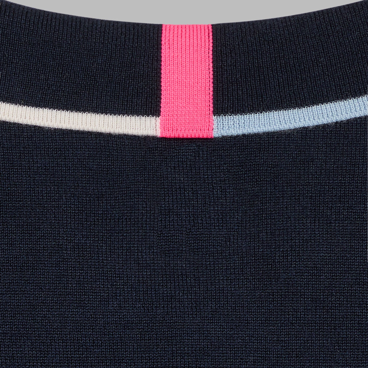 CASHMERE POLO JACKET | G/FORE US