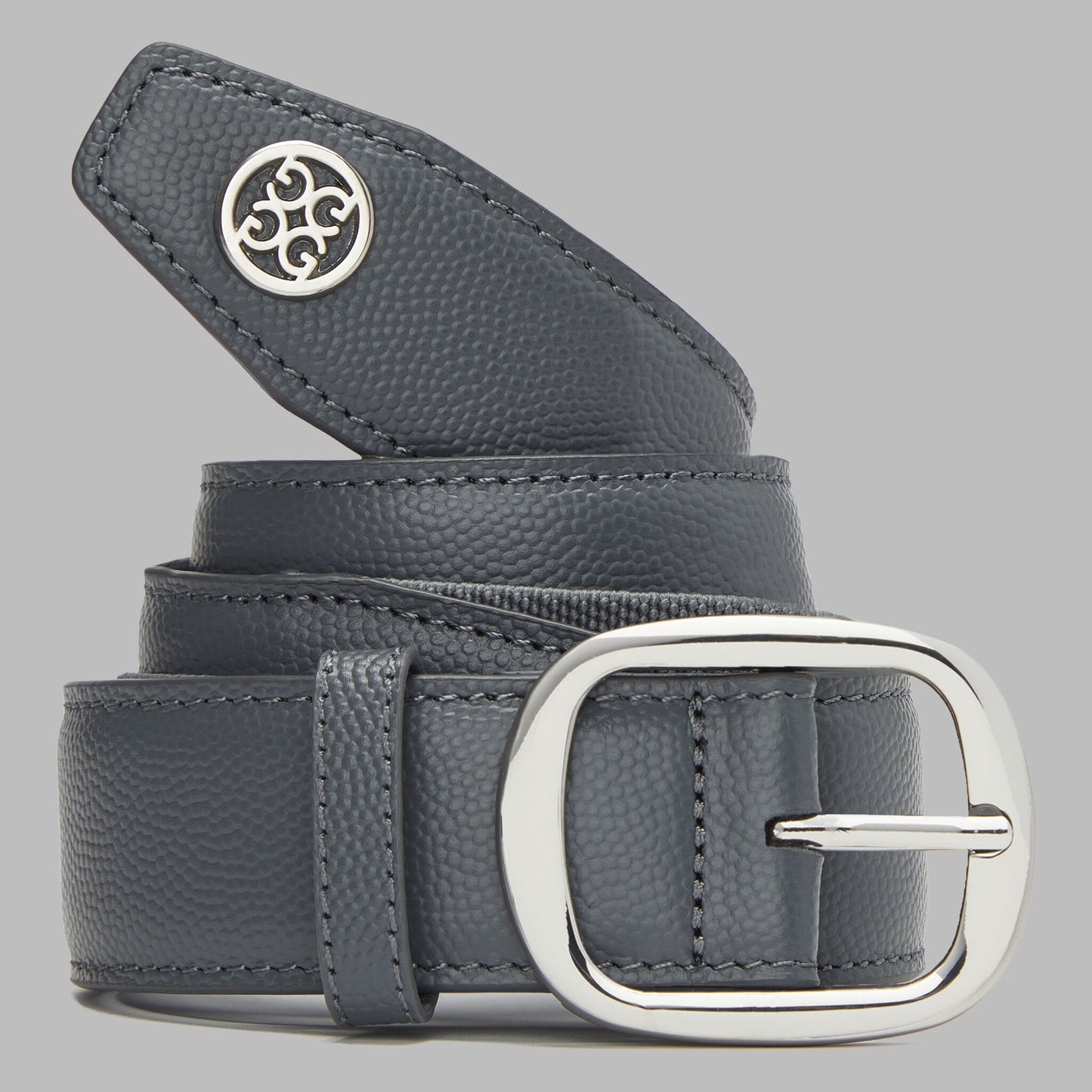 CIRCLE G'S WEBBED BELT | G/FORE
