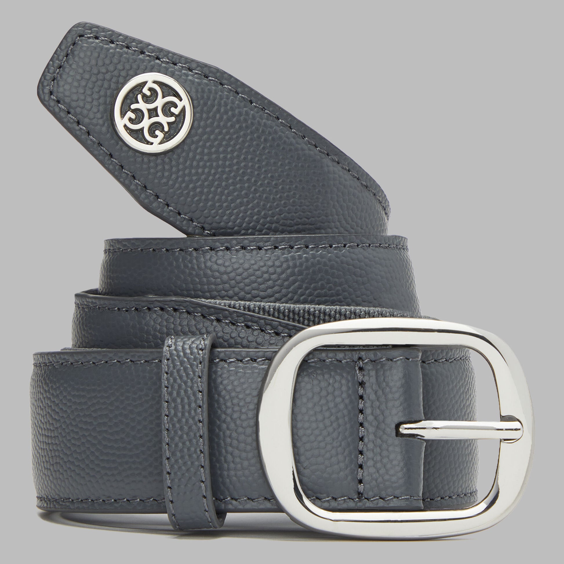 CIRCLE G'S WEBBED BELT | G/FORE