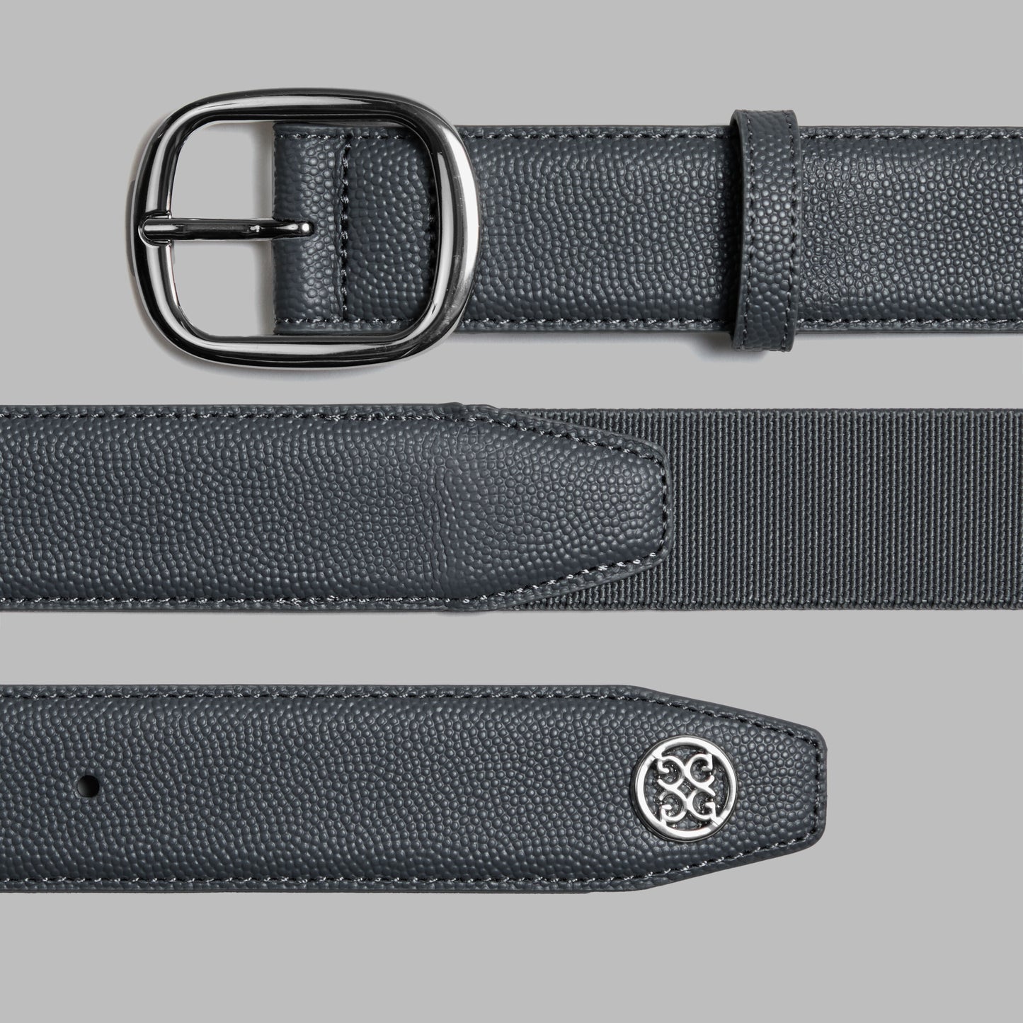 CIRCLE G'S WEBBED BELT | G/FORE