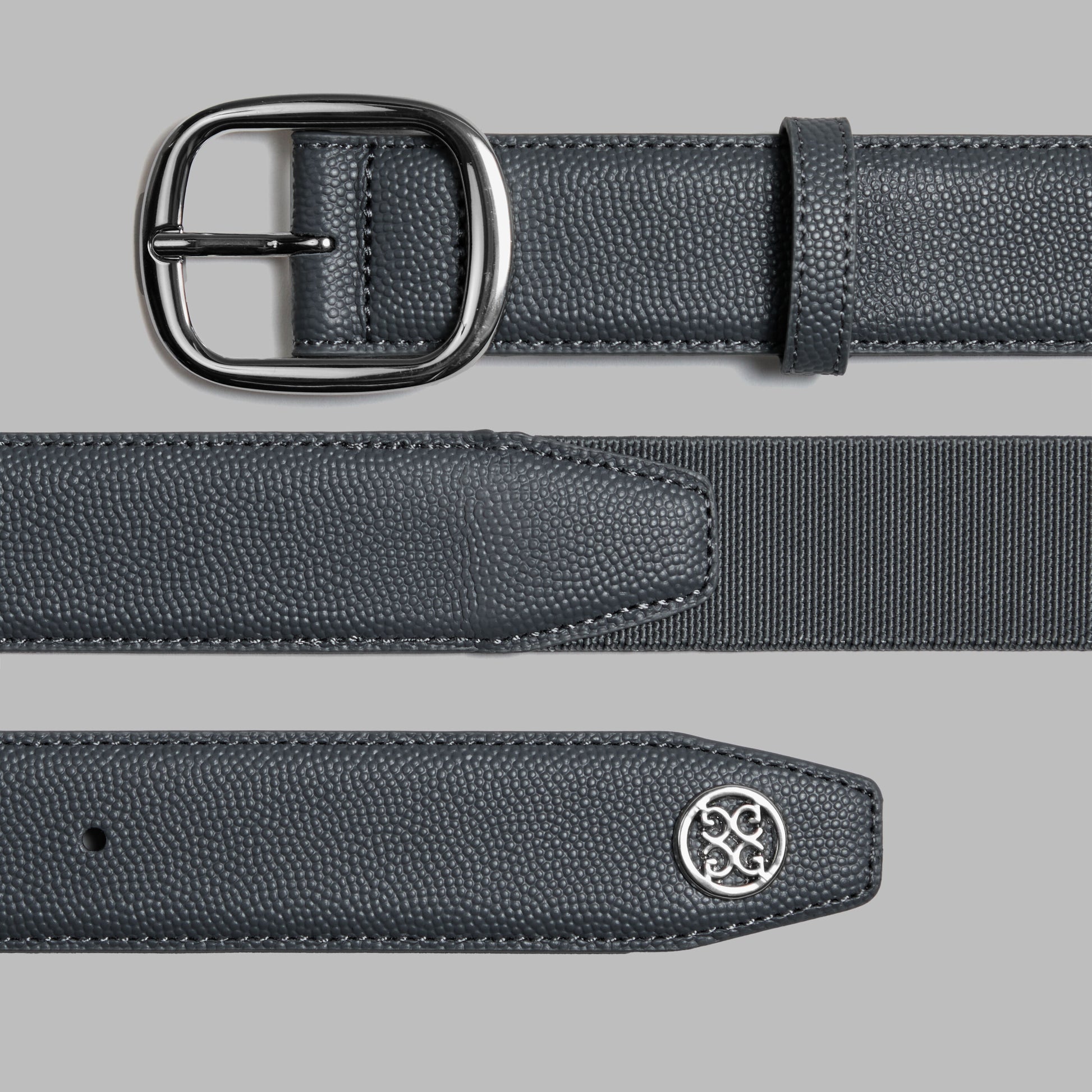 CIRCLE G'S WEBBED BELT | G/FORE